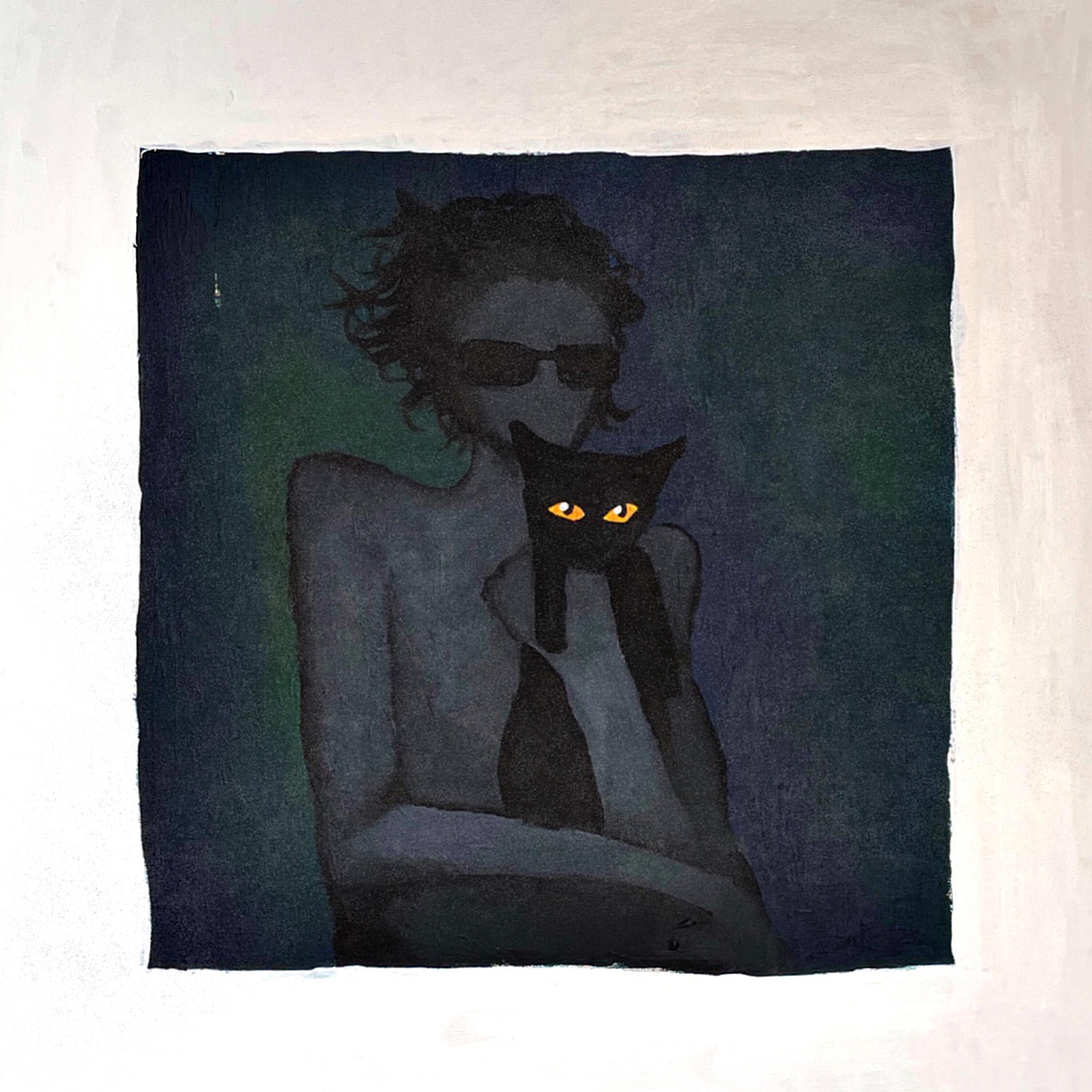 Релиз Summer In Moscow / Fairytale