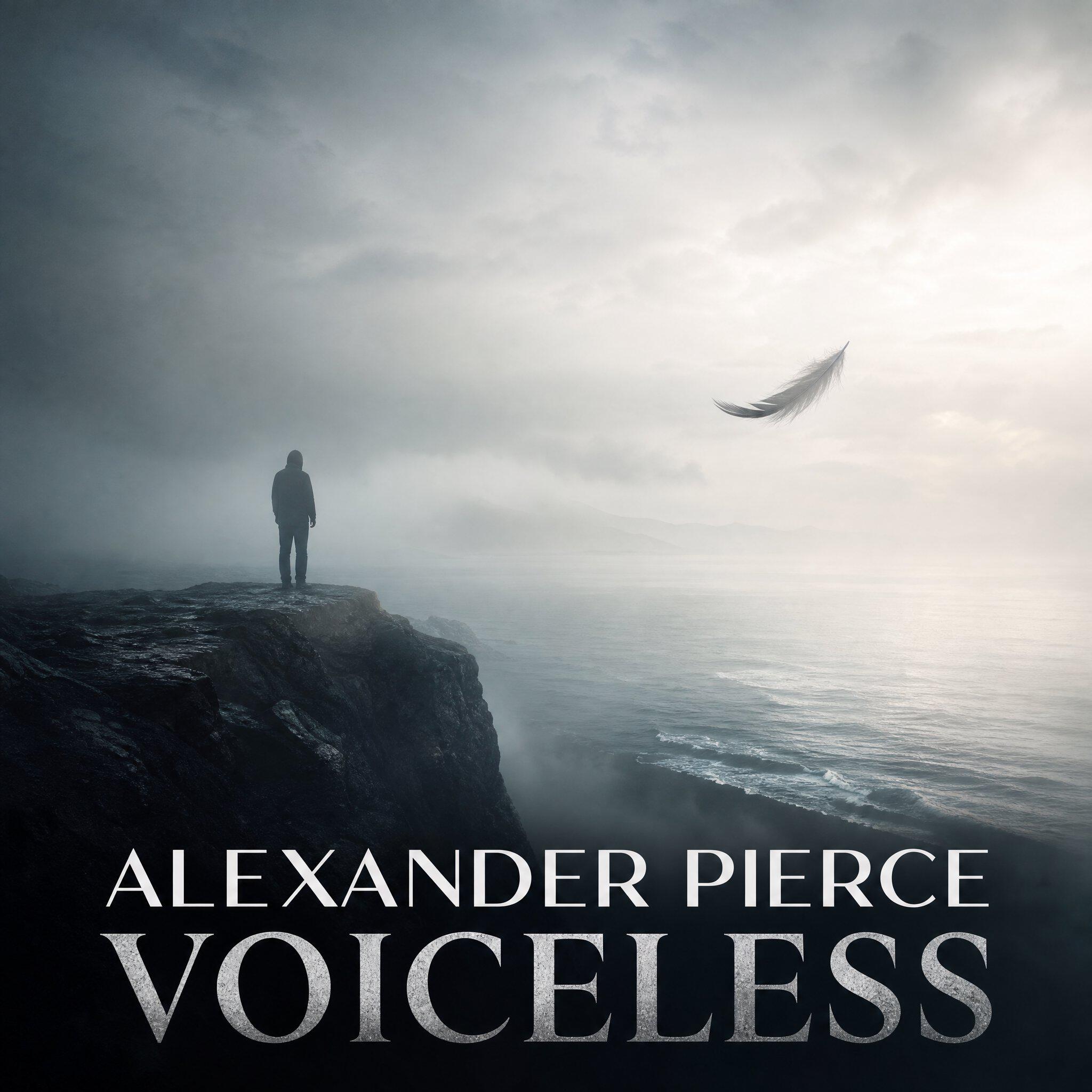Релиз Voiceless