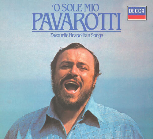 Релиз O Sole Mio