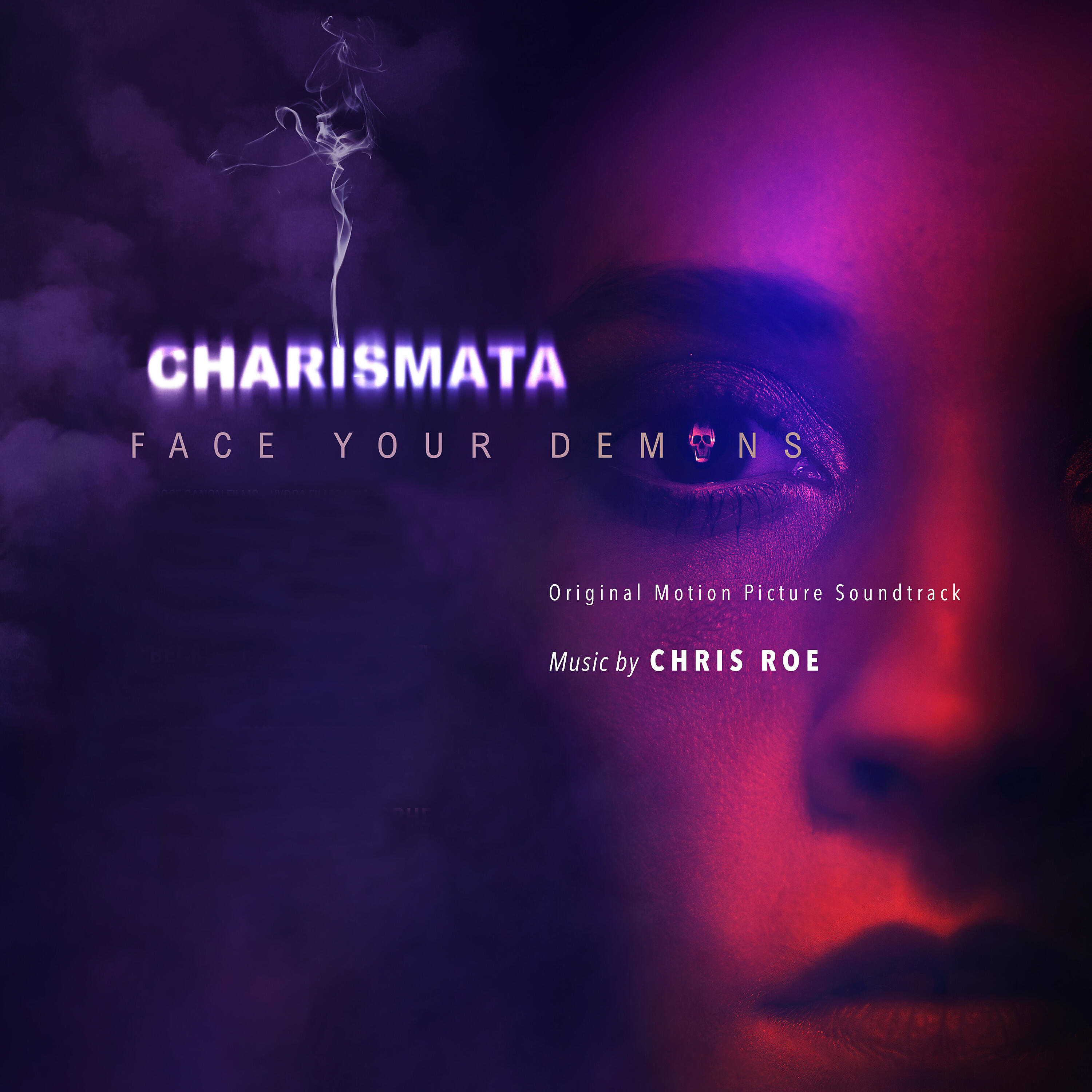 Релиз Charismata (Original Motion Picture Soundtrack)