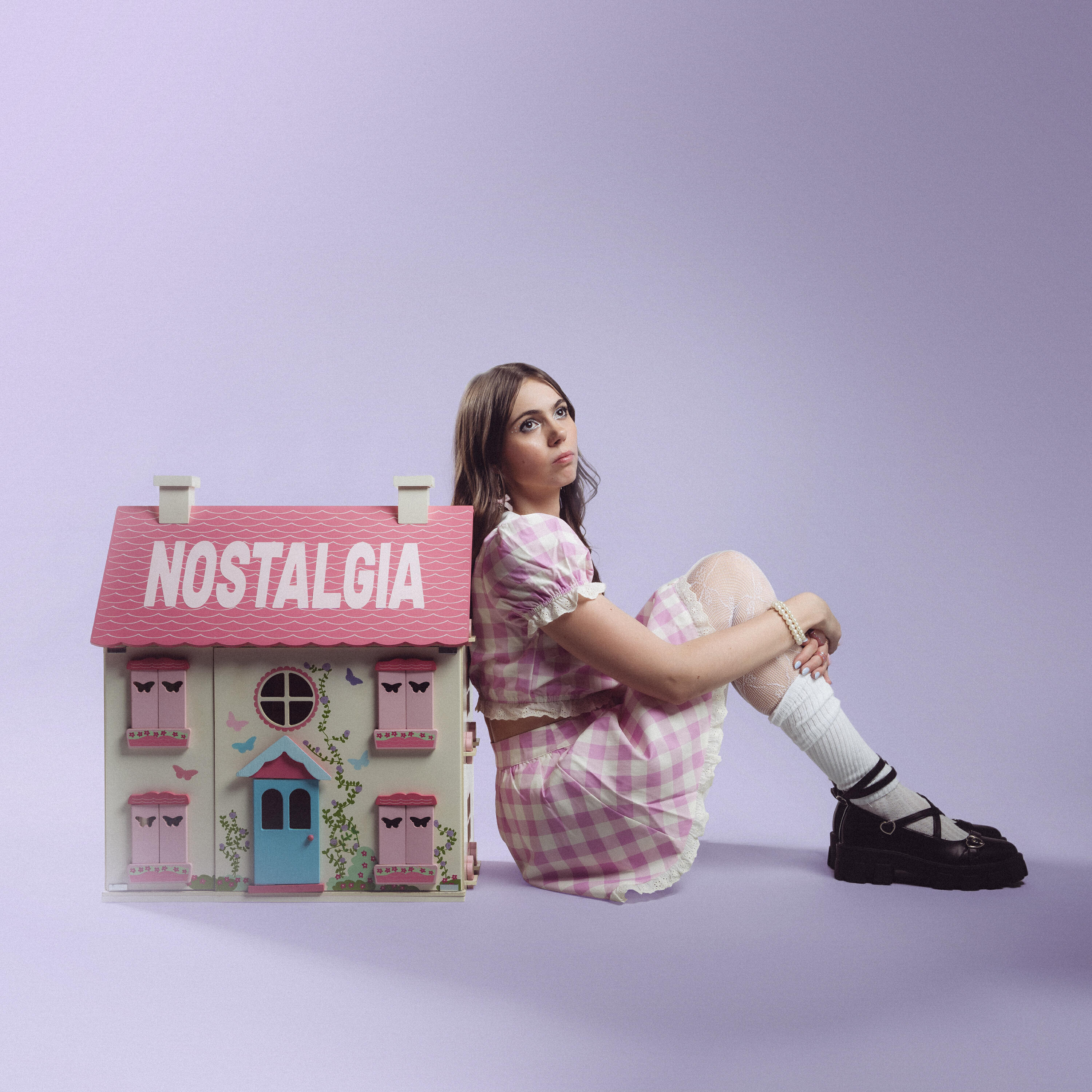 Релиз Nostalgia