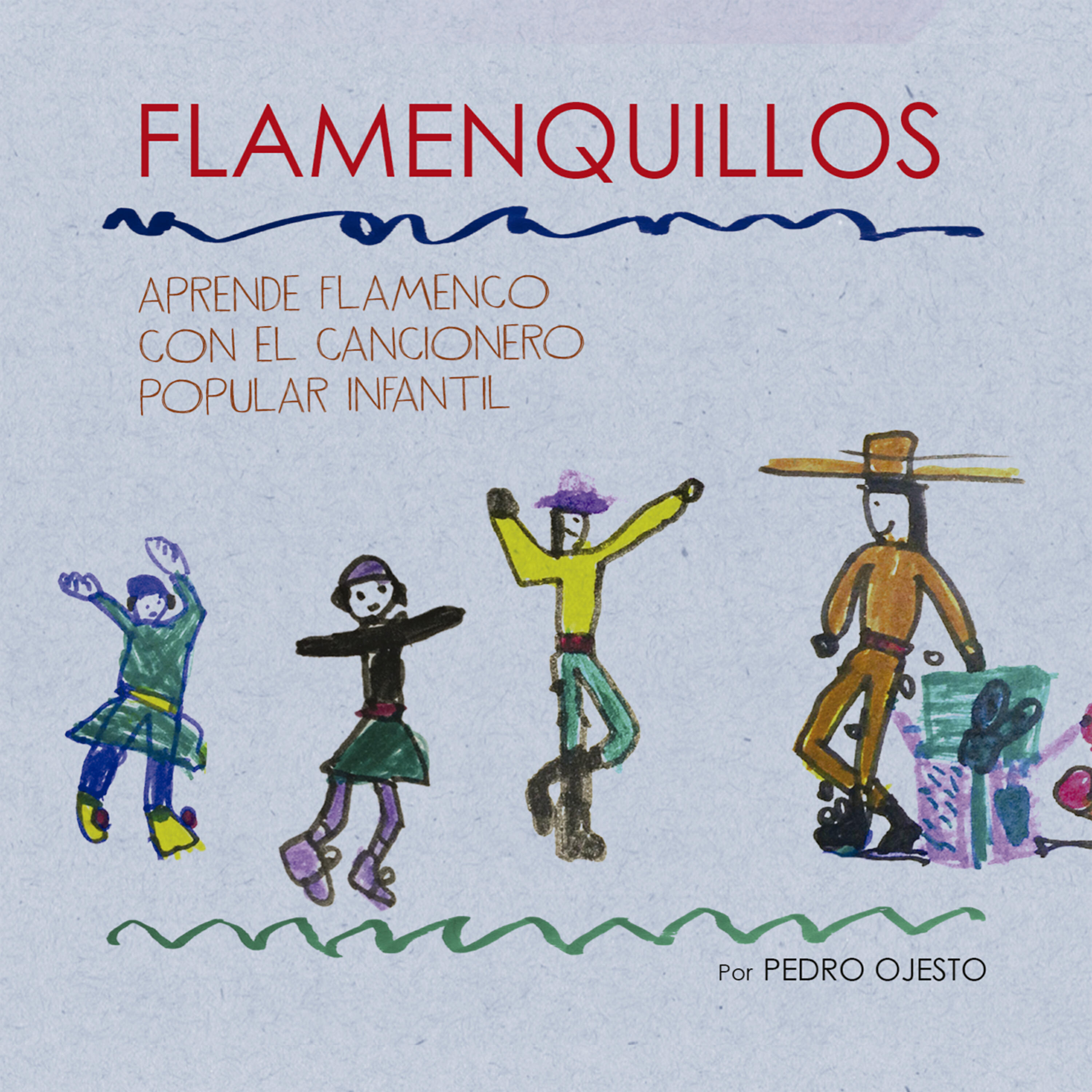 Релиз Flamenquillos