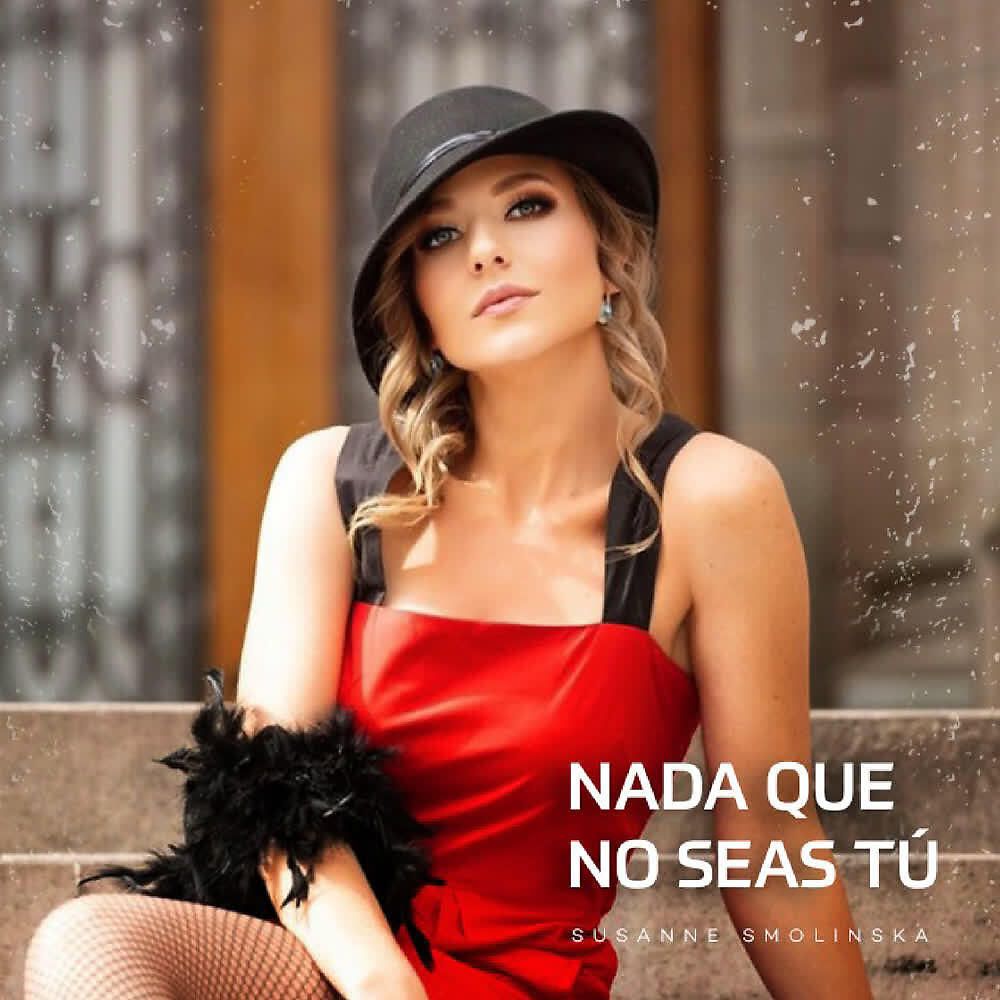 Релиз Nada Que No Seas Tu