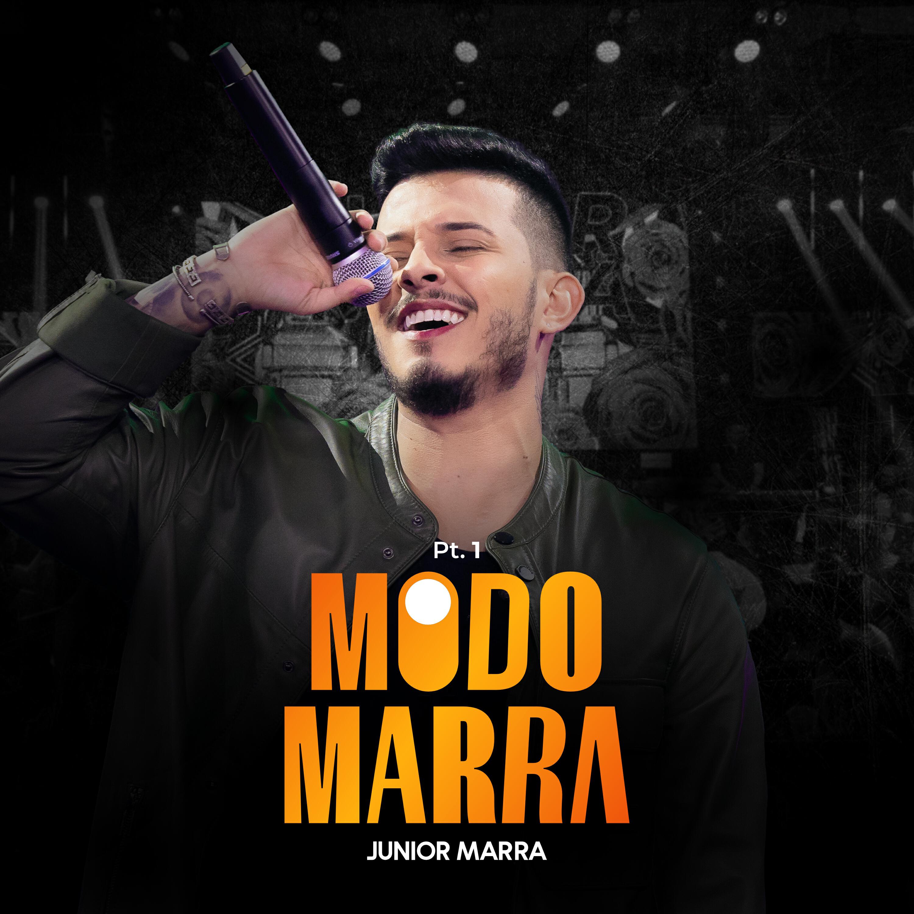 Релиз Modo Marra, Pt.1