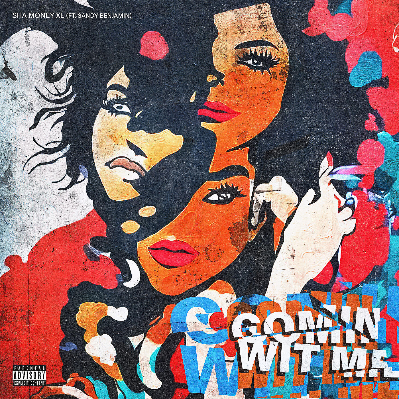Релиз Comin Wit Me