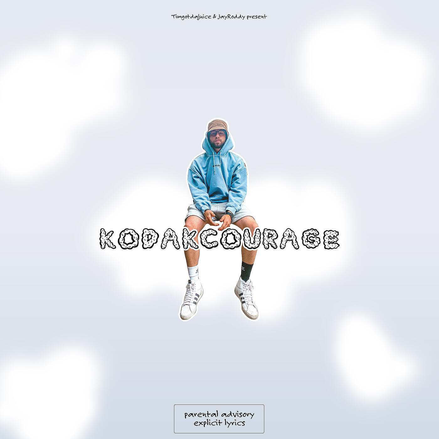 Релиз Kodakcourage