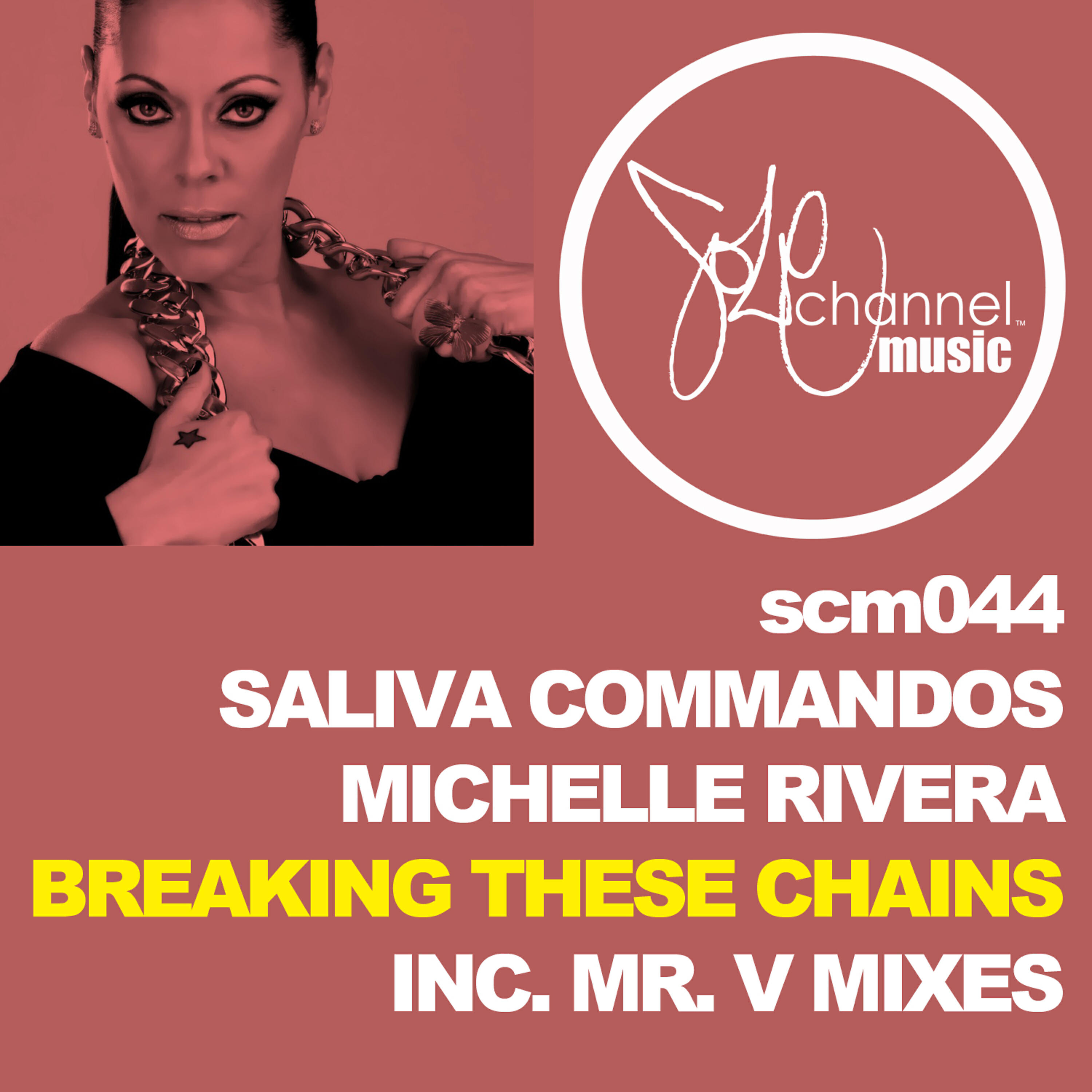 Релиз Breaking These Chains