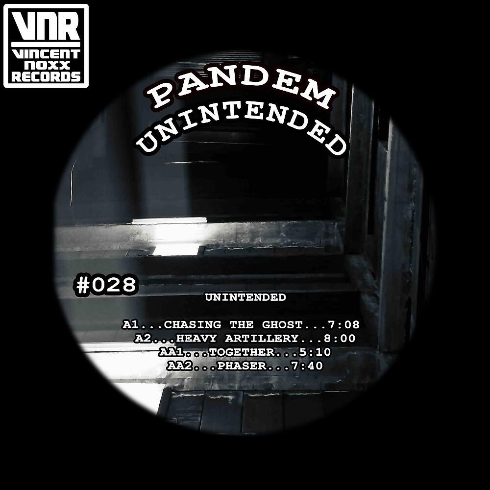 Релиз Unintended