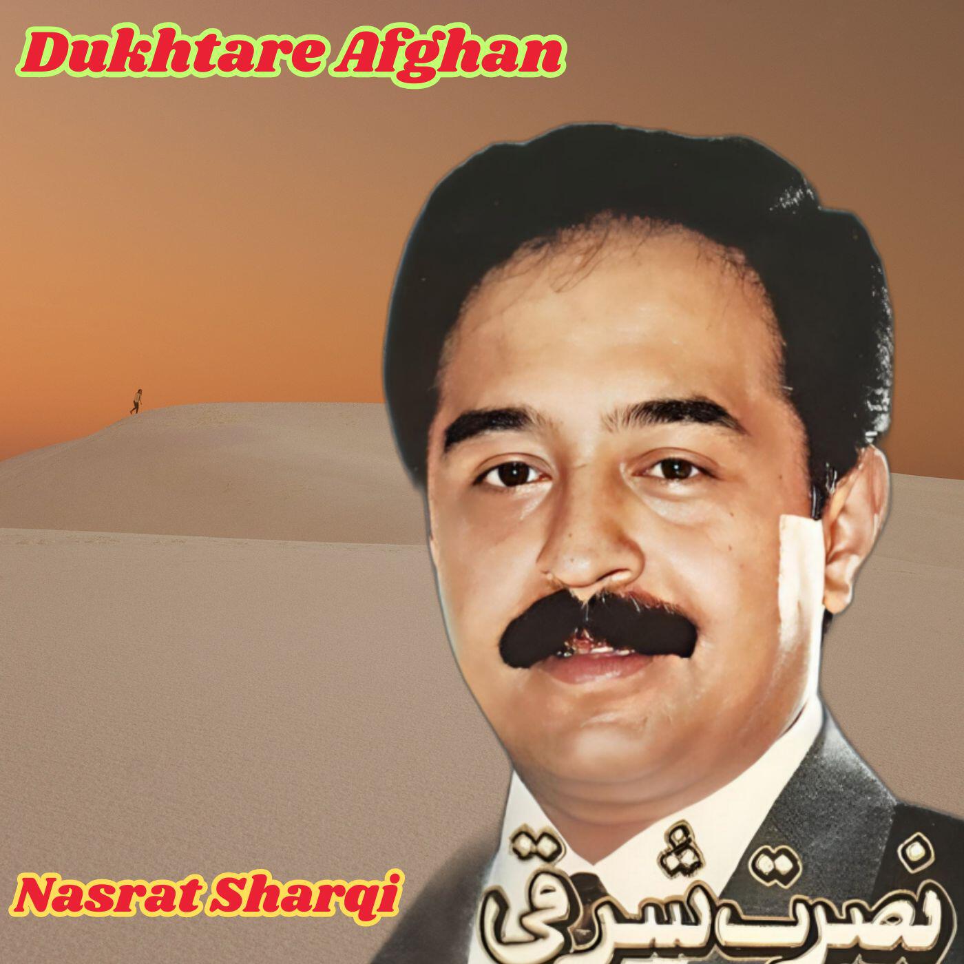 Релиз Dukhtare Afghan