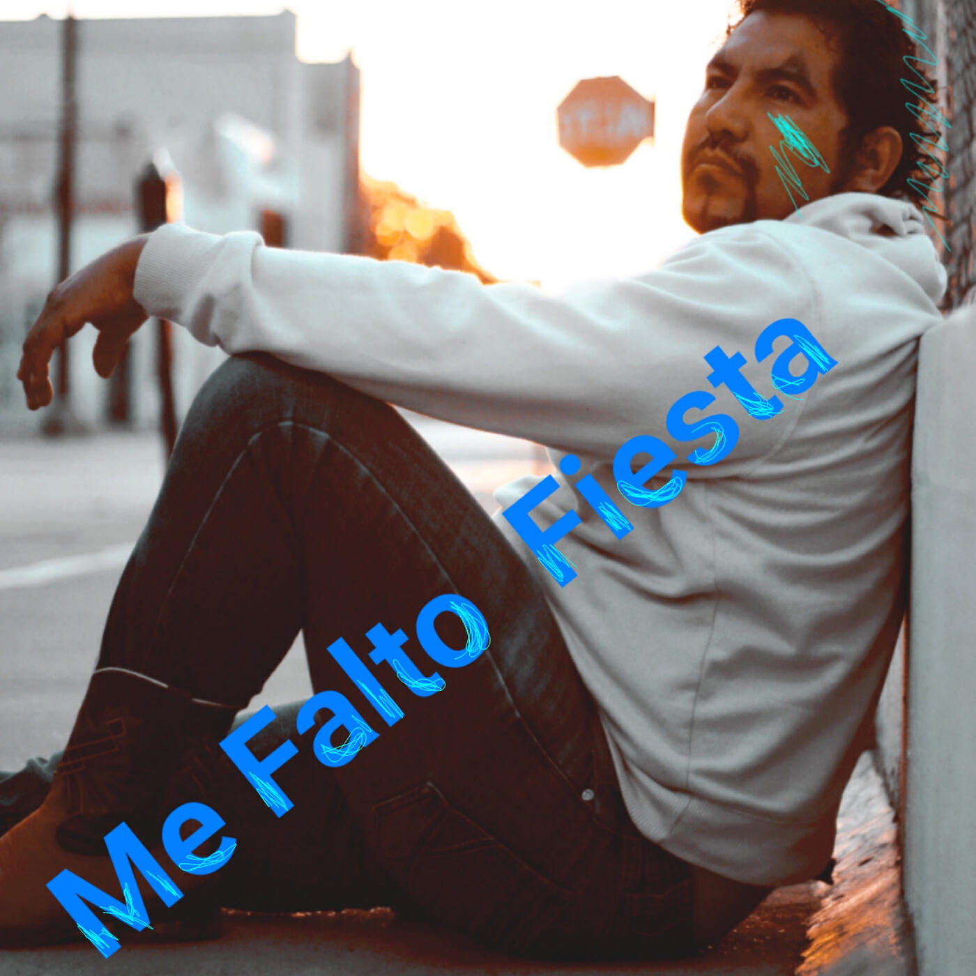 Релиз Me Falto Fiesta
