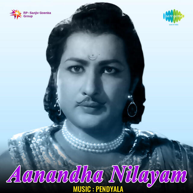 Релиз Aanandha Nilayam