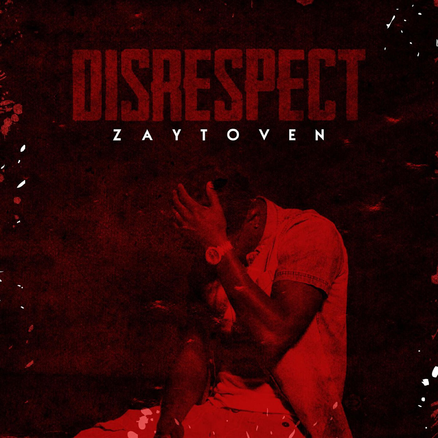 Релиз Disrespect