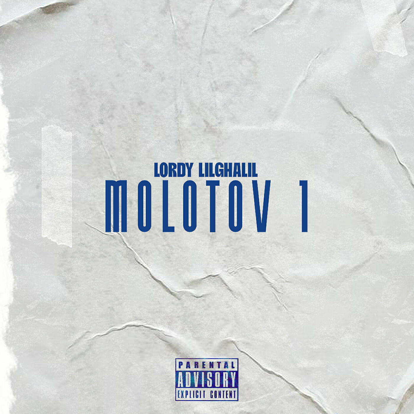 Релиз Molotov 1