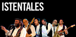 Istentales