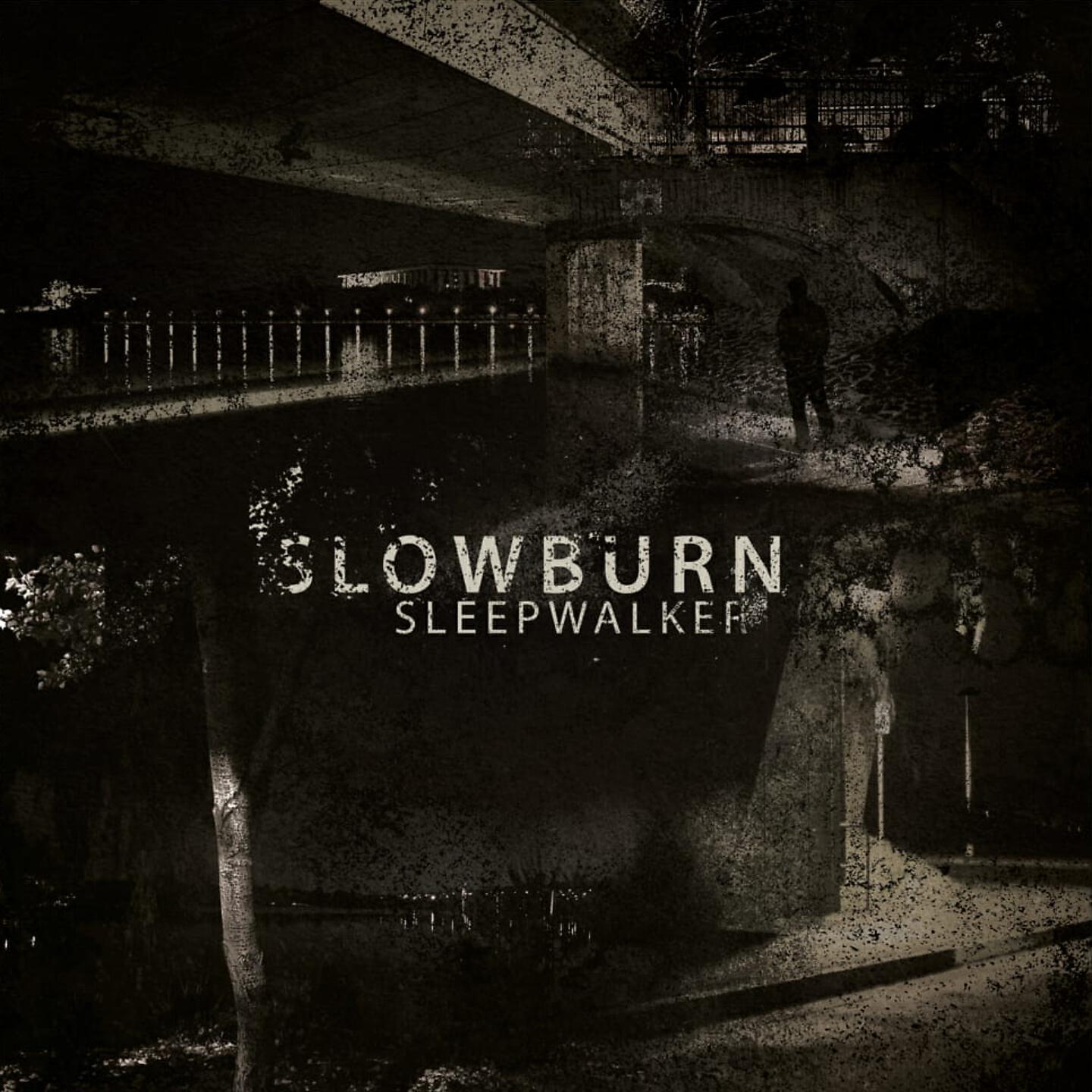 Релиз Sleepwalker