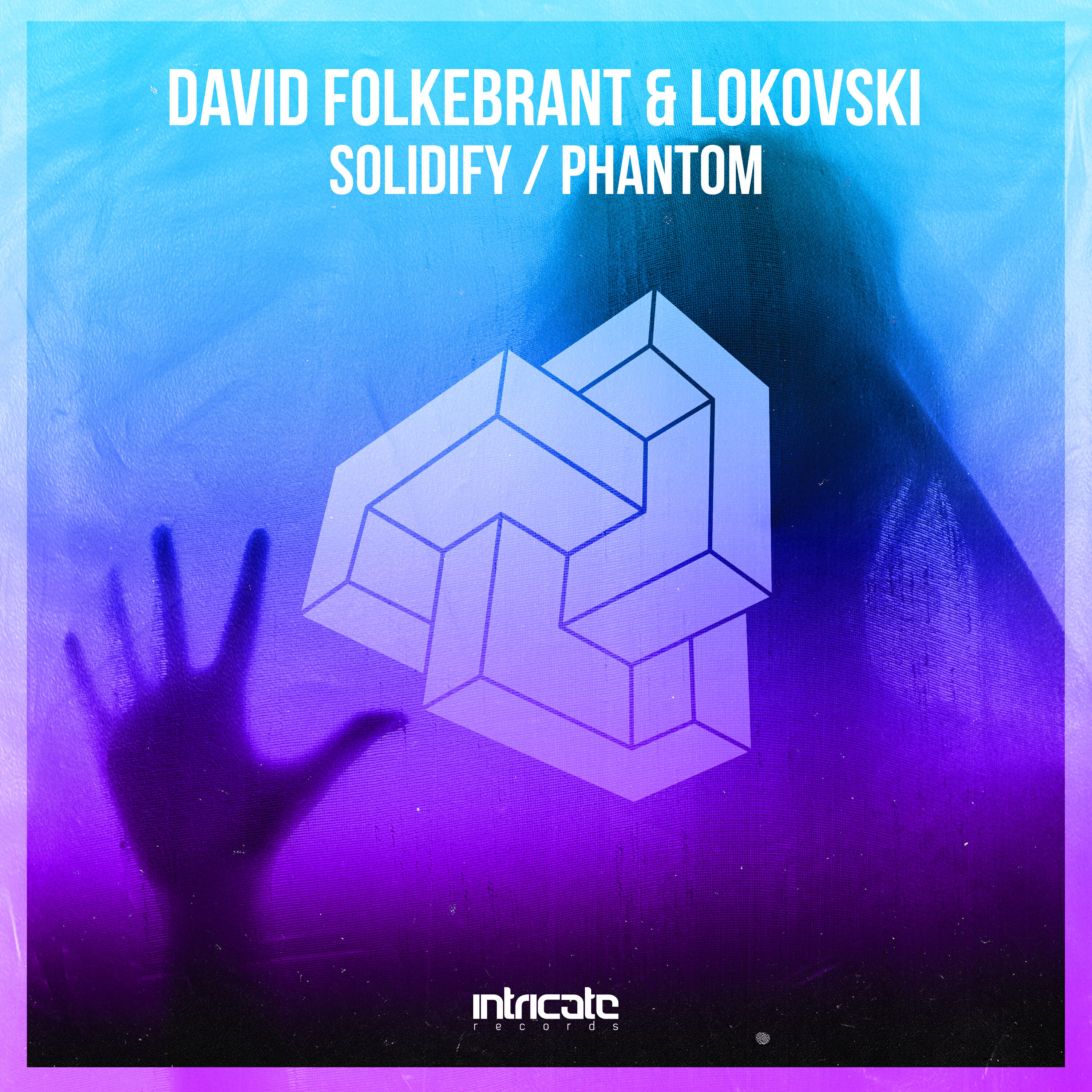 Релиз Solidify, Phantom