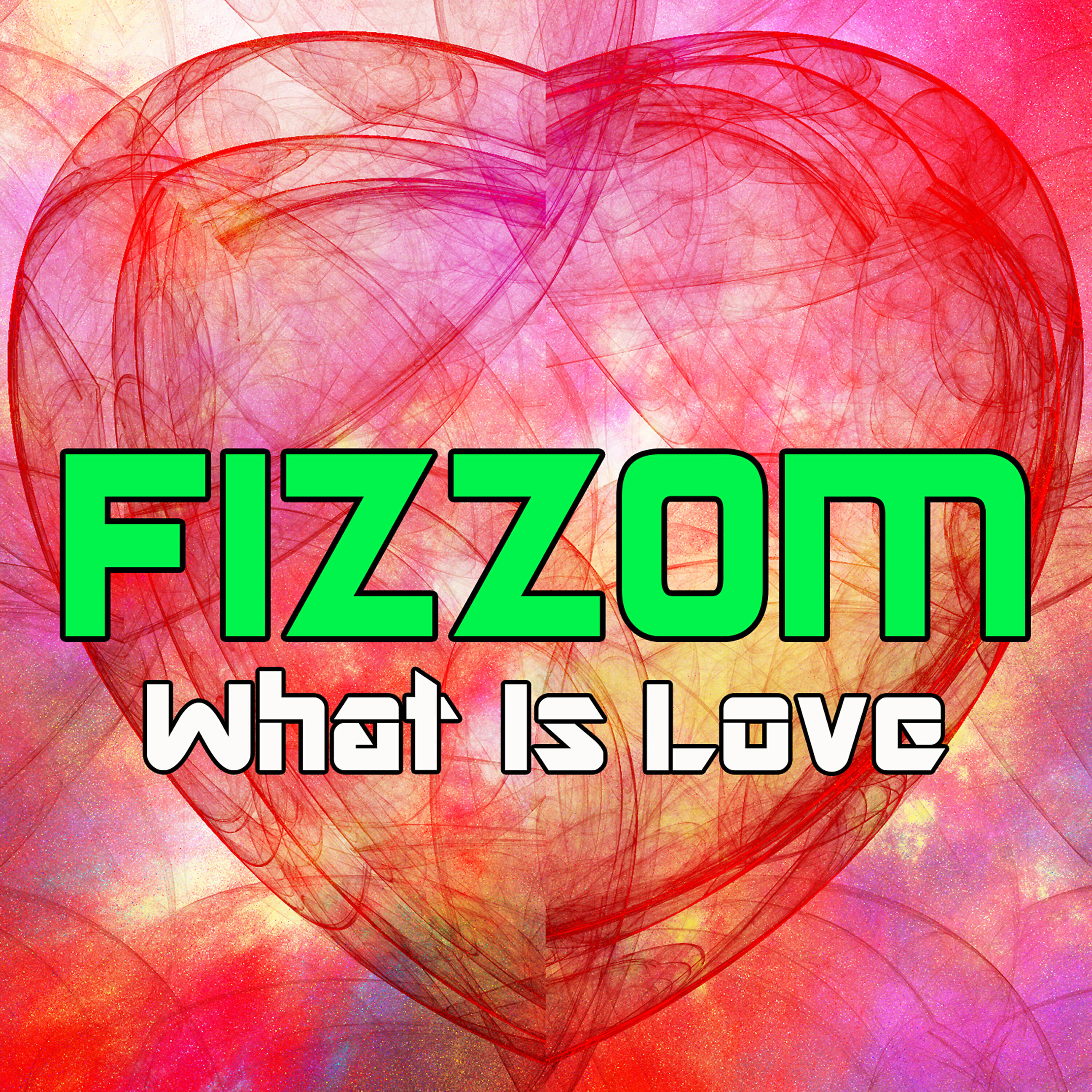 Релиз What is Love