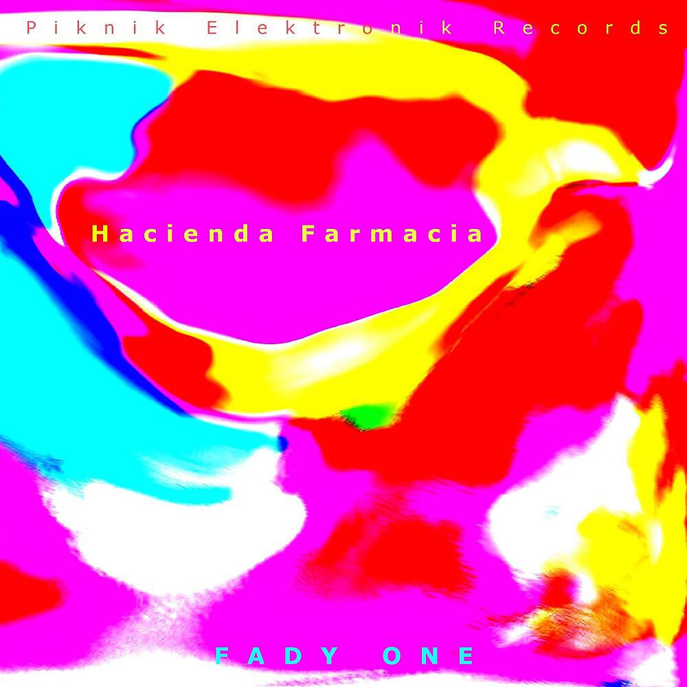 Релиз Hacienda Farmacia