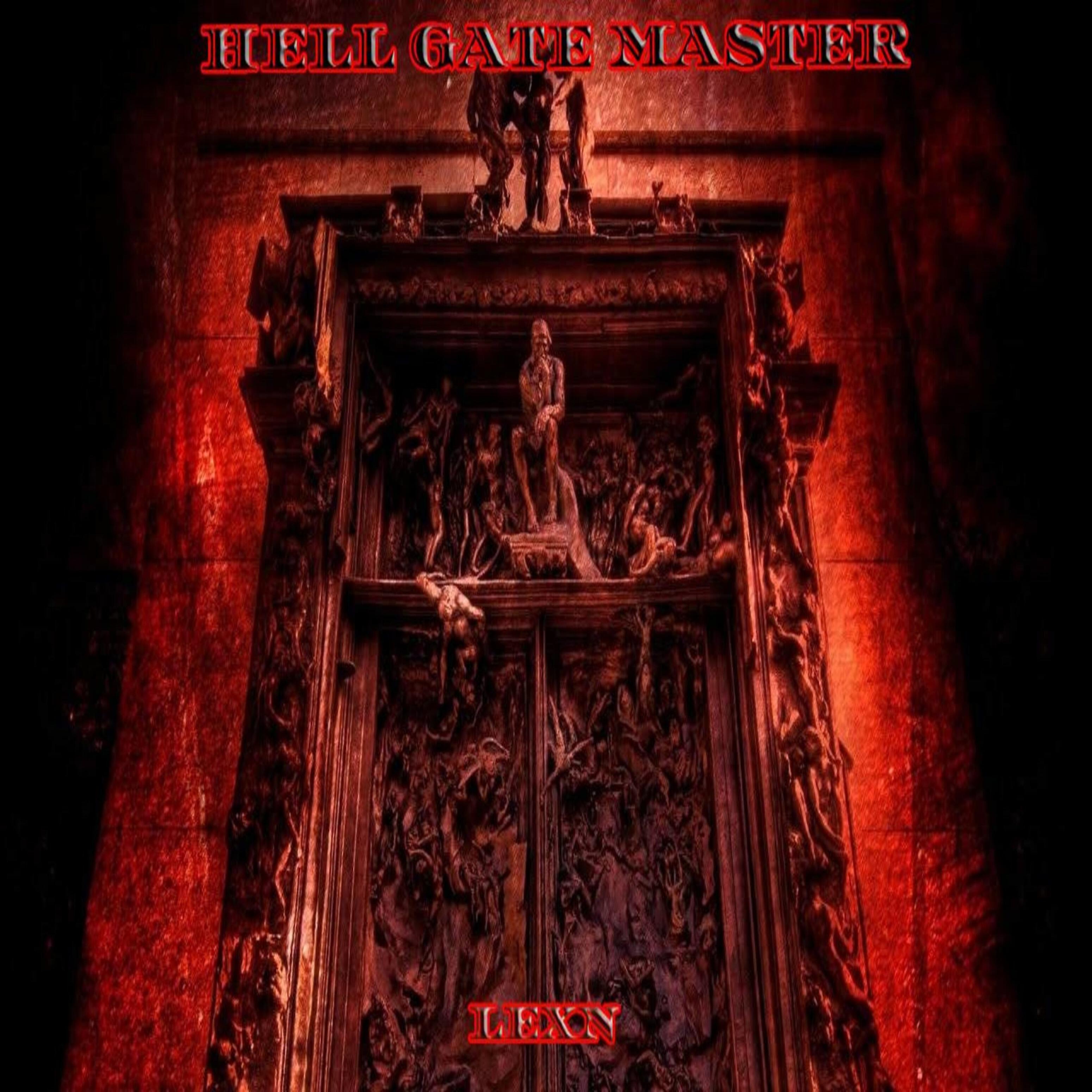 Релиз Hell Gate Master