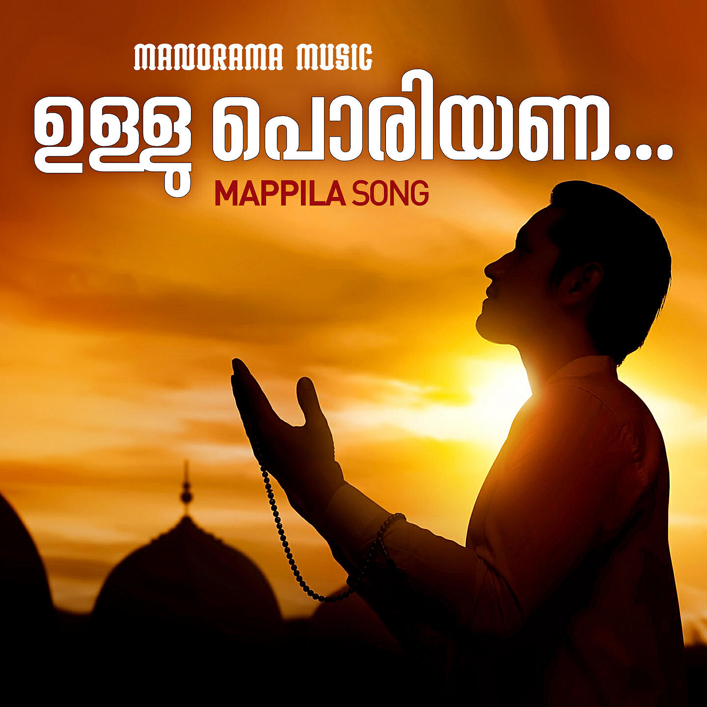 Erinjoli Moosa