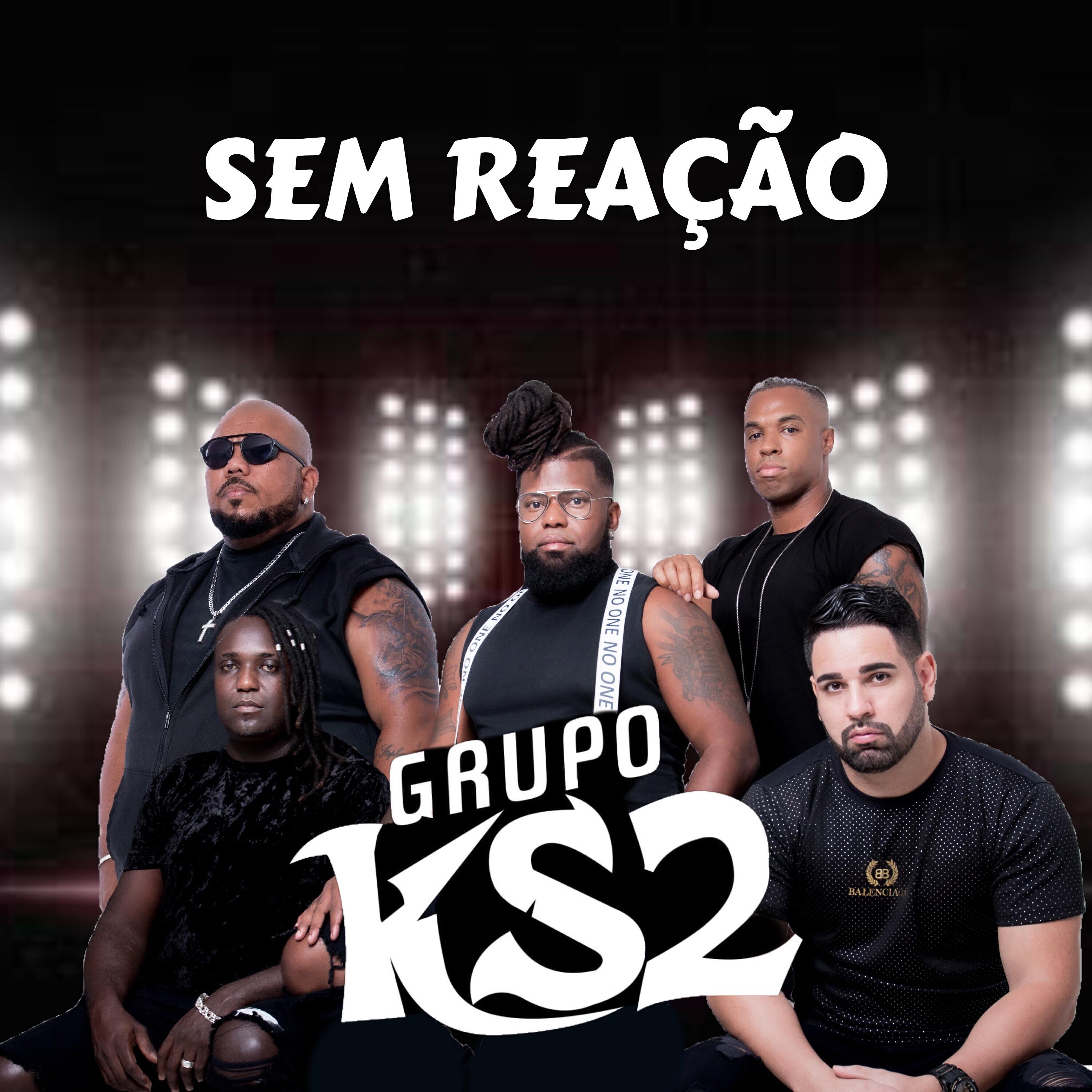 Релиз Sem Reação