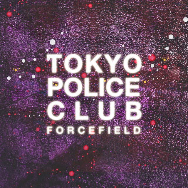 Релиз Forcefield