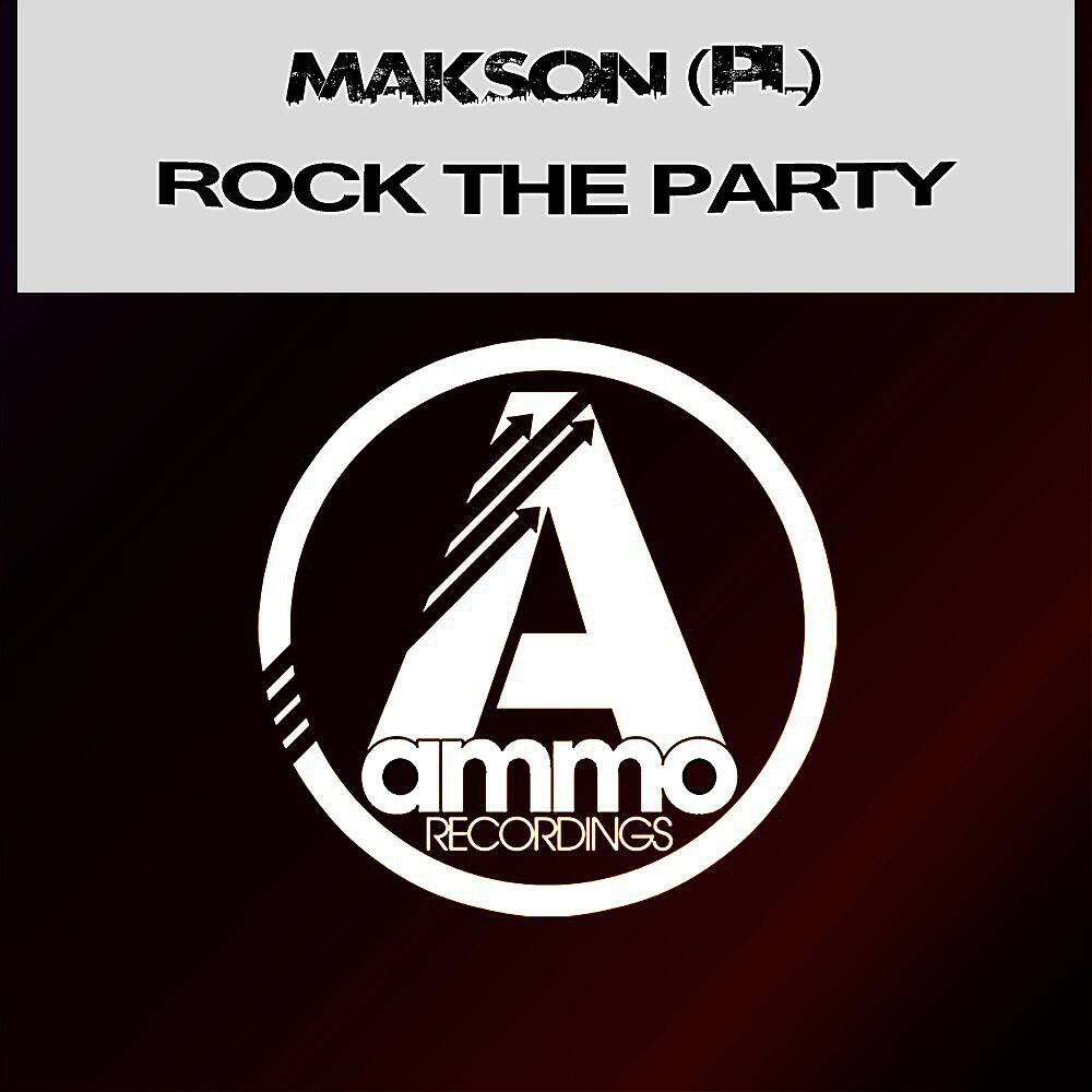 Релиз Rock the Party (Original Mix)