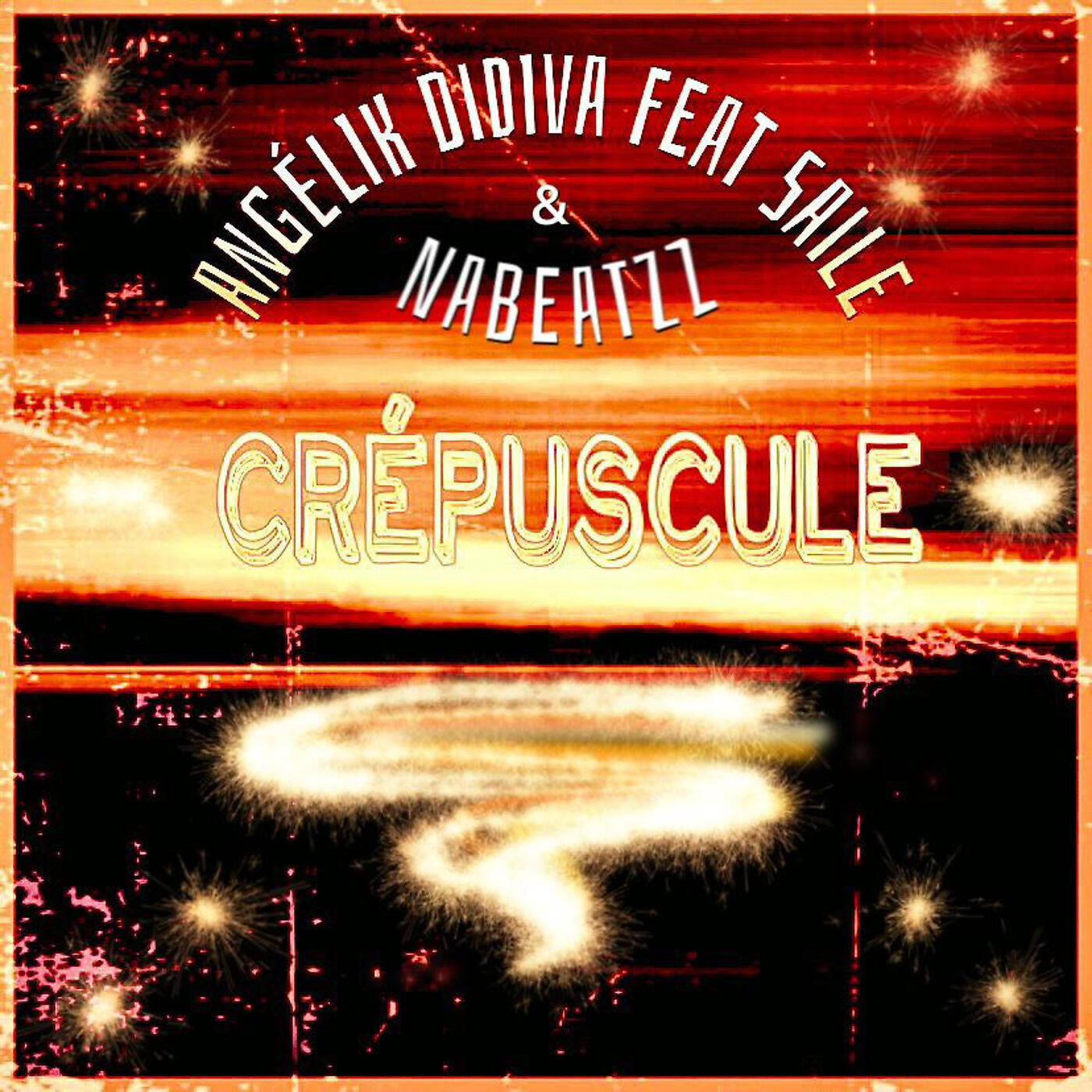 Релиз Crépuscule