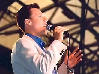 Jouni Keronen