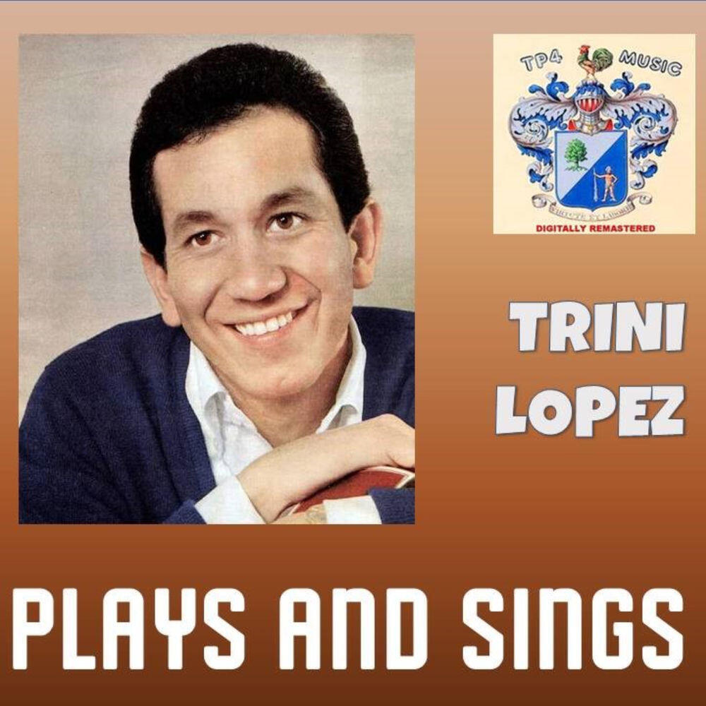 Релиз Plays and sings