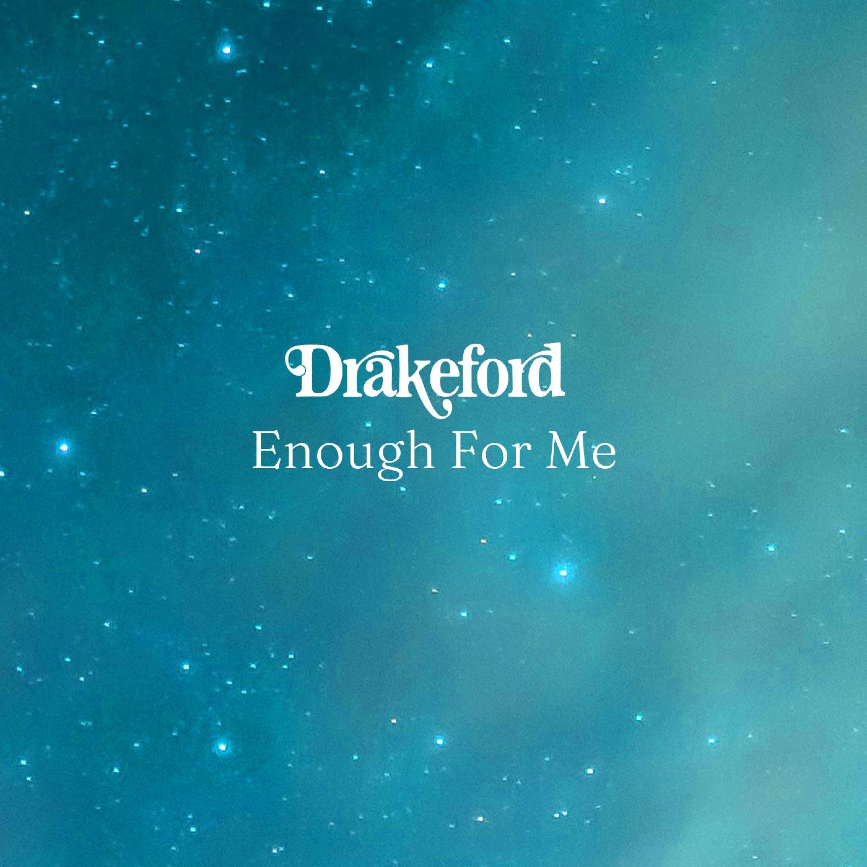 Релиз Enough For Me