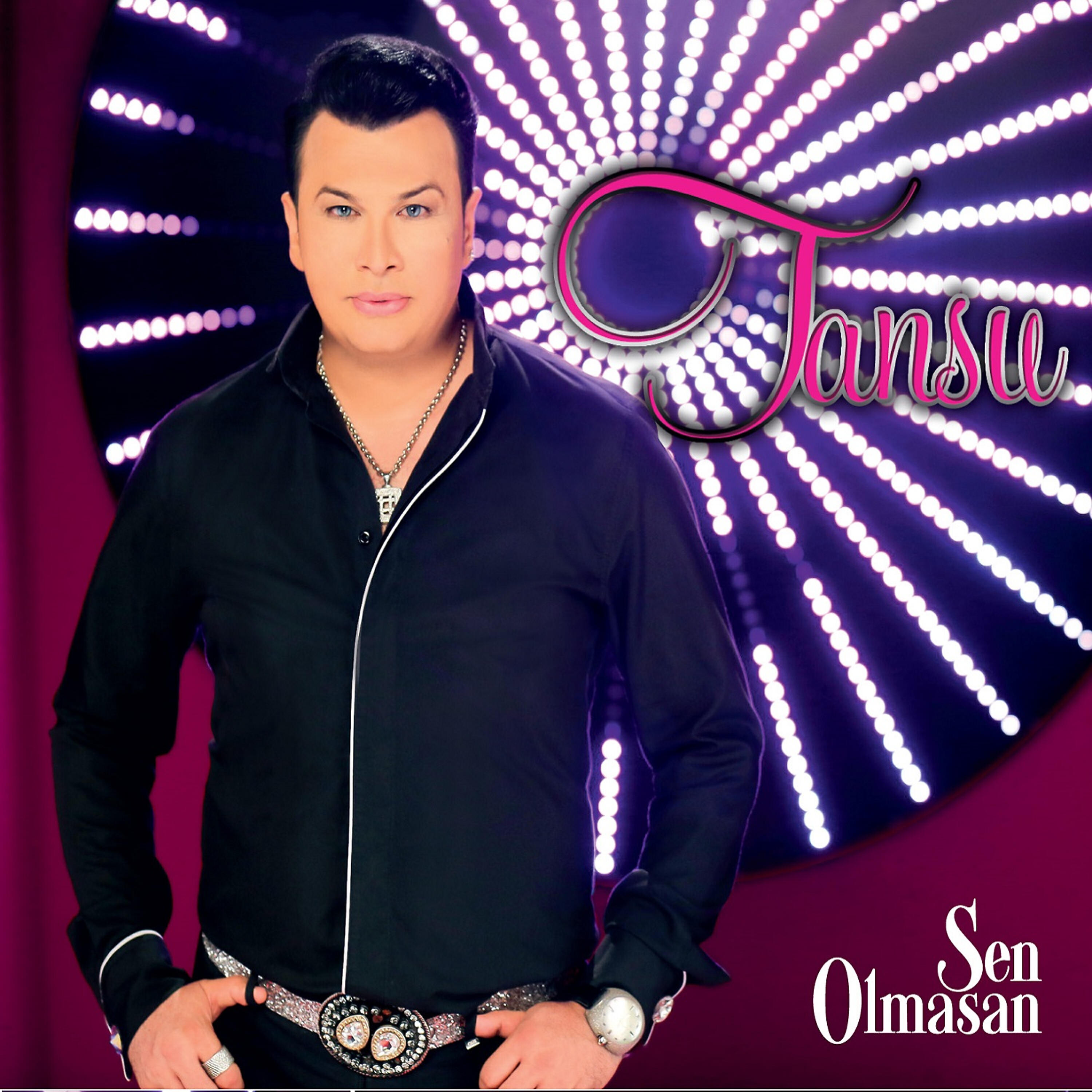 Релиз Sen Olmasan
