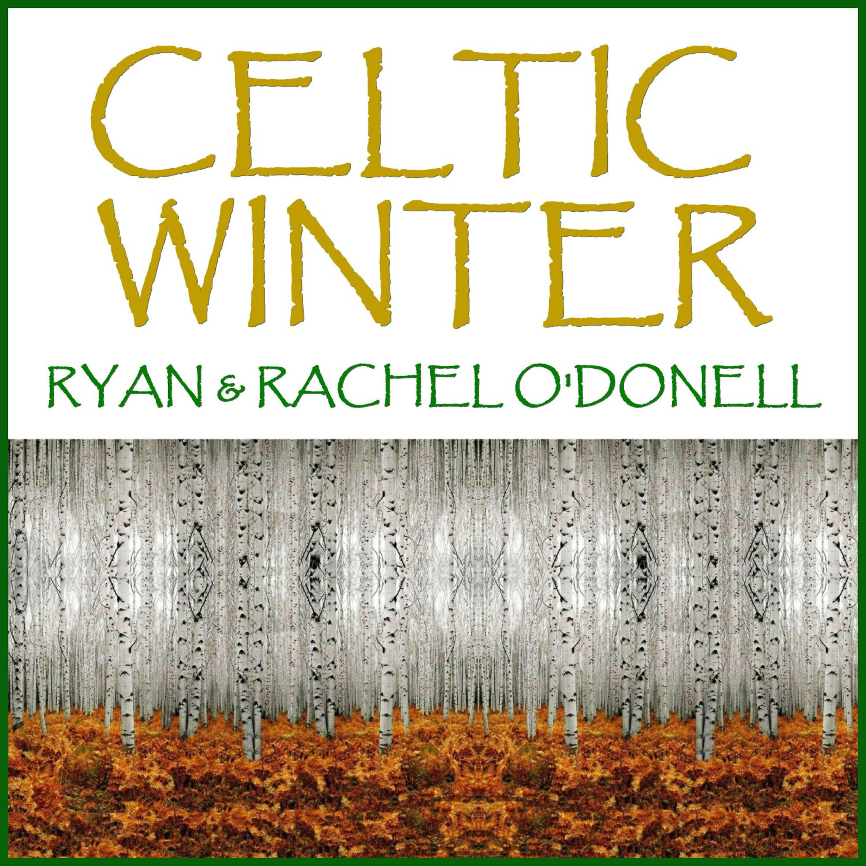 Релиз Celtic Winter