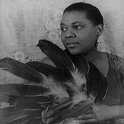 St. Louis Bessie