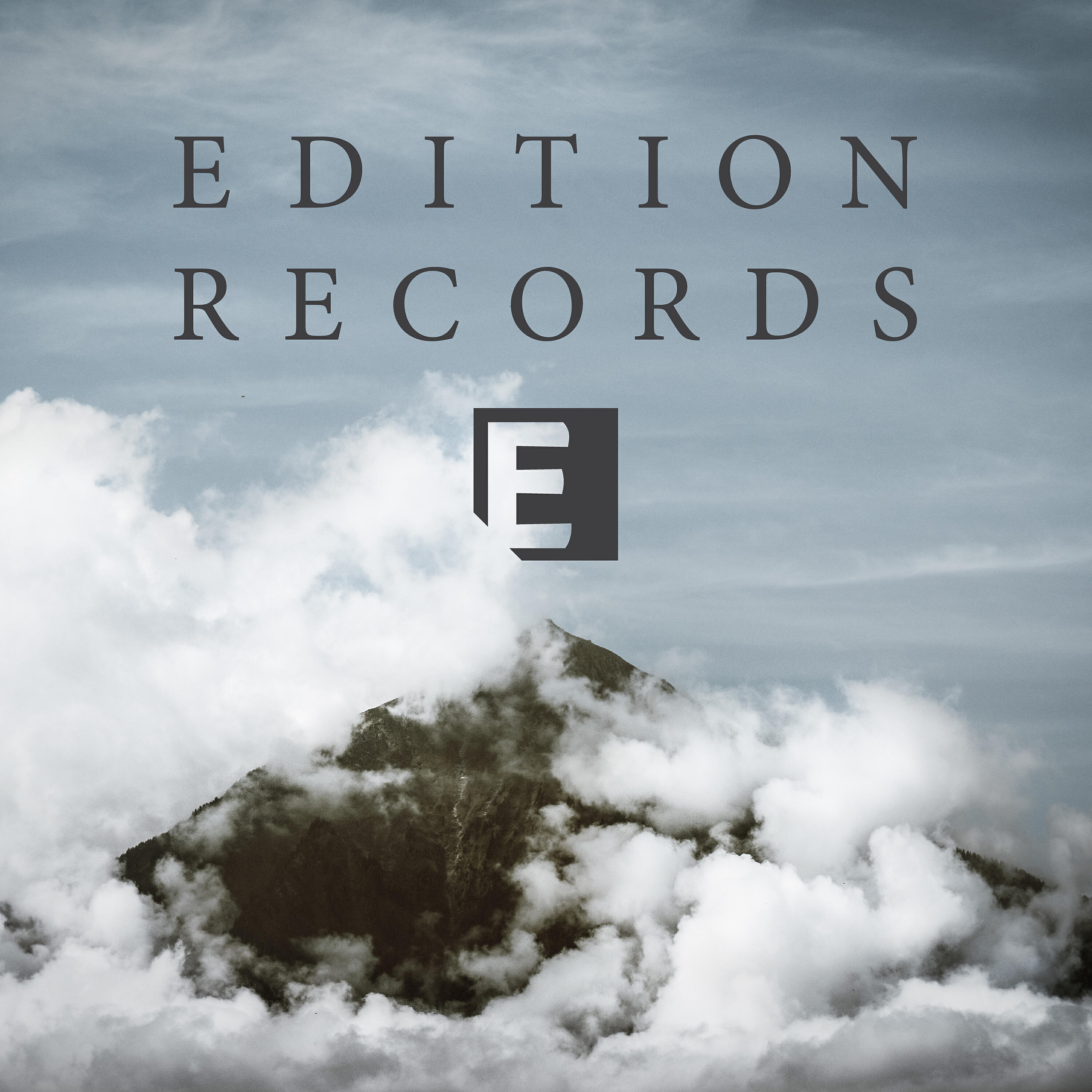 Релиз Edition Records 2017 Collection
