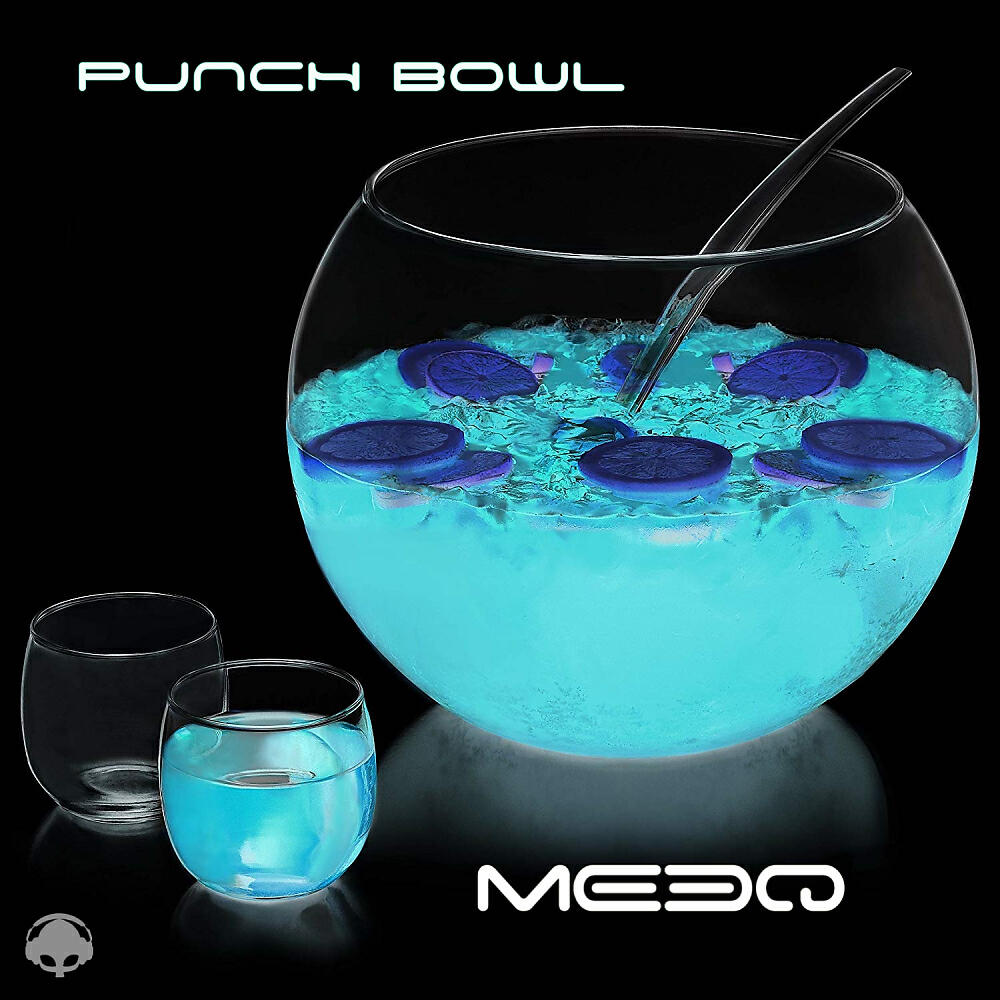 Релиз Punchbowl