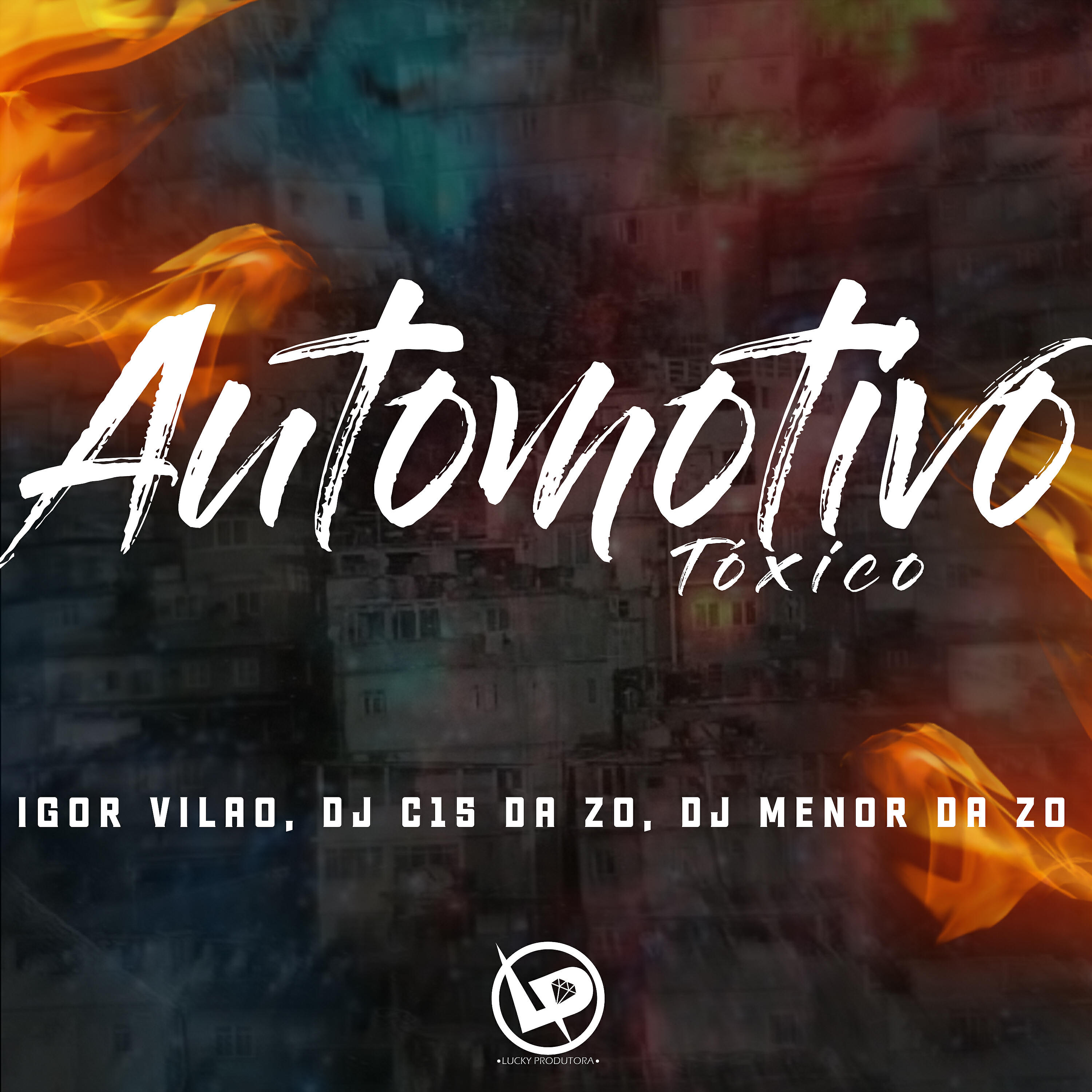 Скачать песню Igor vilão, DJ C15 DA ZO, DJ MENOR DA Z.O - Automotivo Tóxico бесплатно в MP3 для Android и iOS