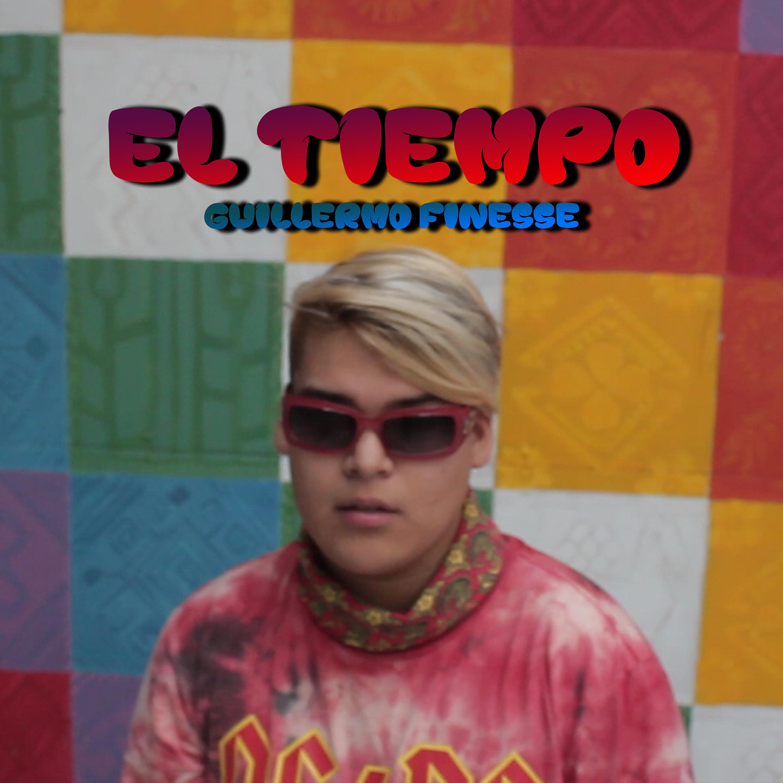 Релиз El Tiempo