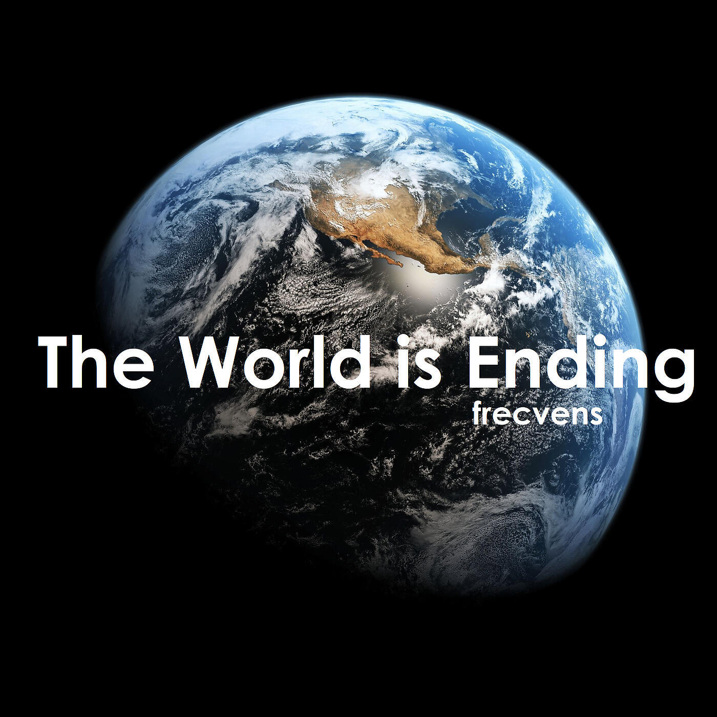 Релиз The World Is End