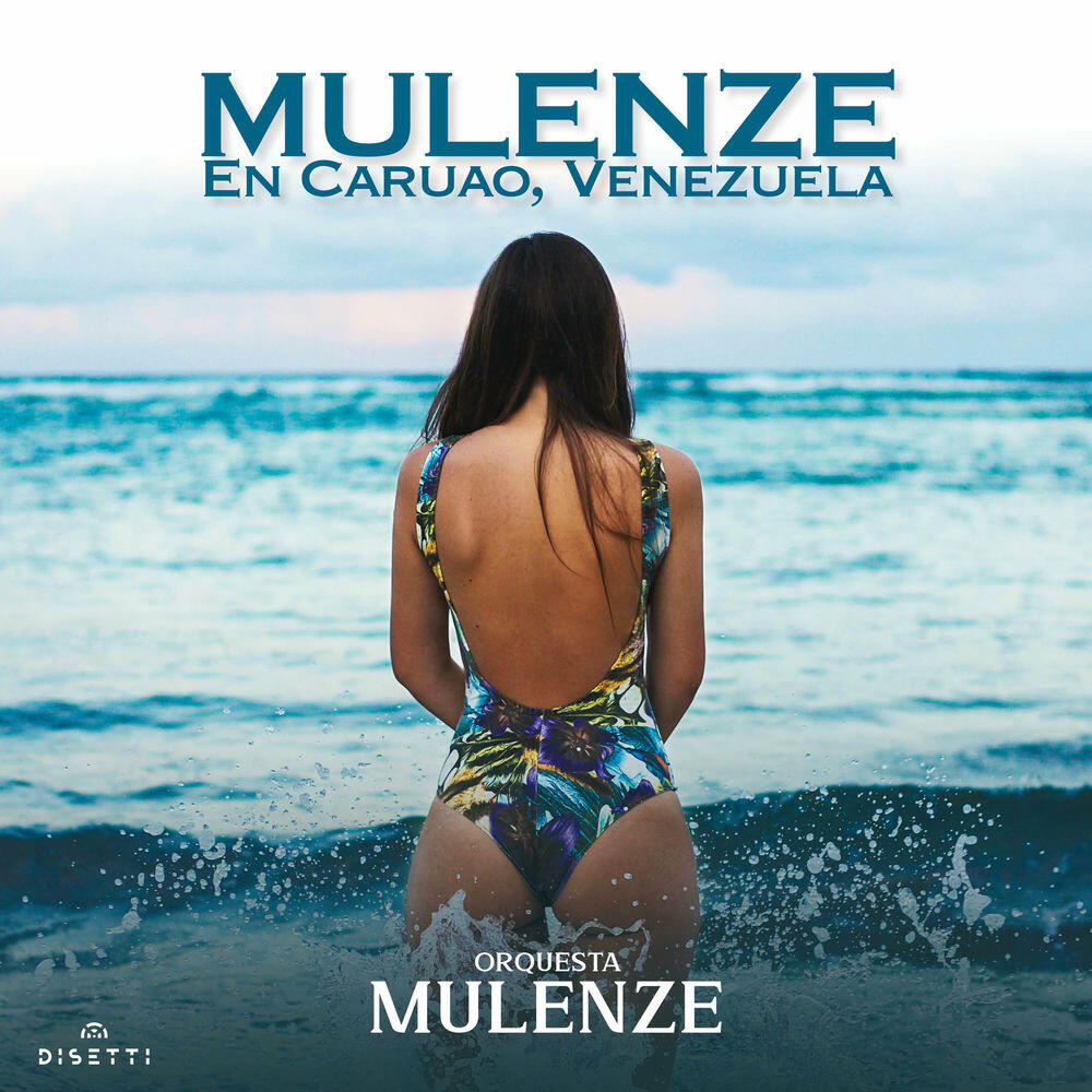 Релиз Mulenze En Caruao, Venezuela