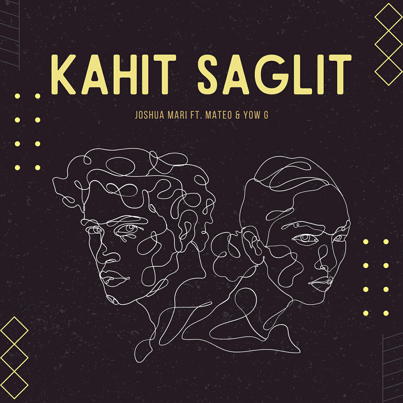 Релиз Kahit Saglit