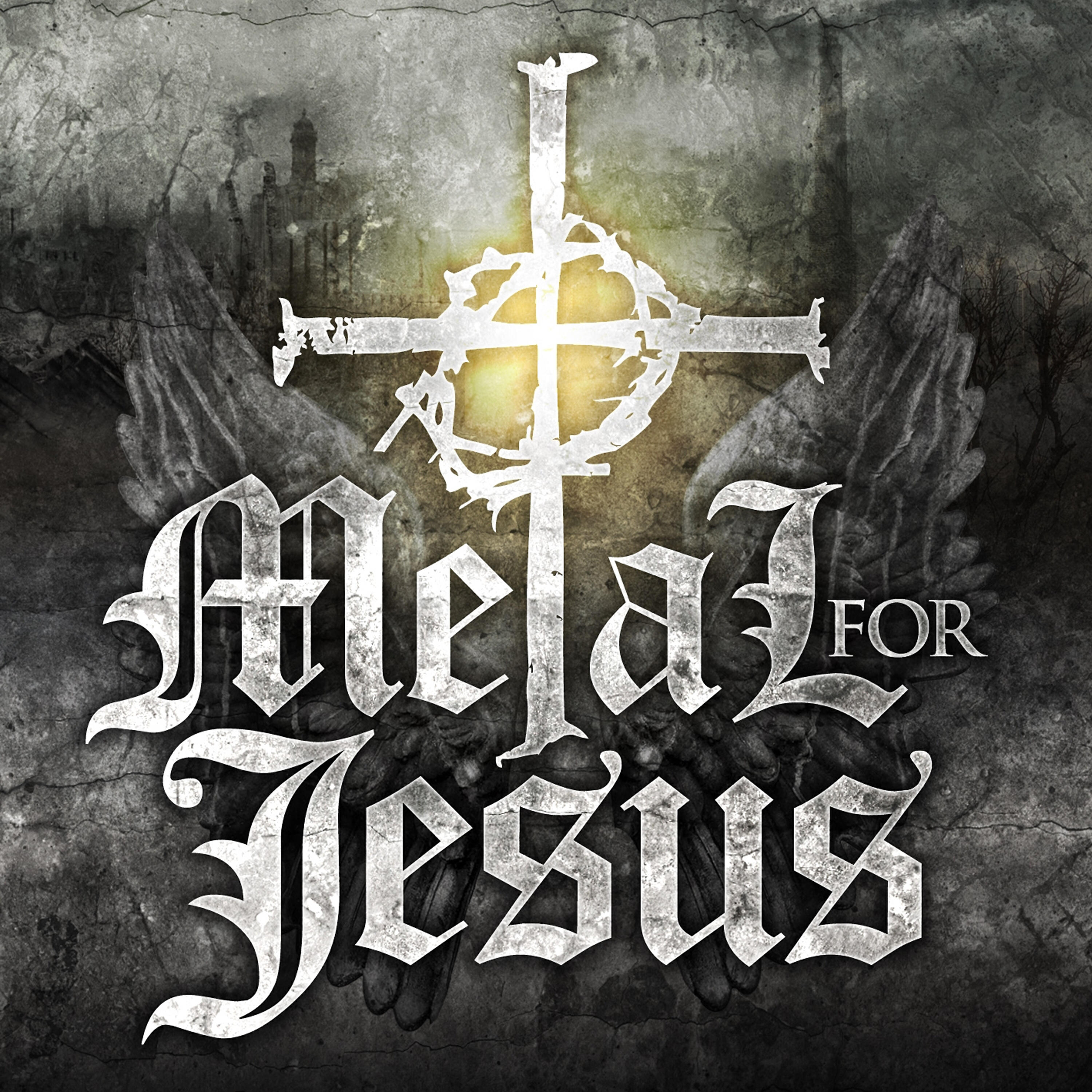 Релиз Metal for Jesus