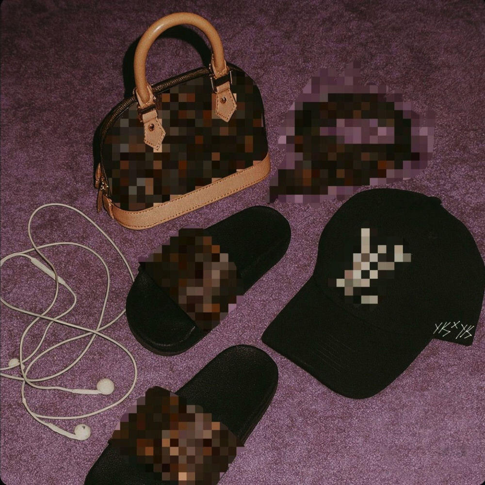 Young kiix