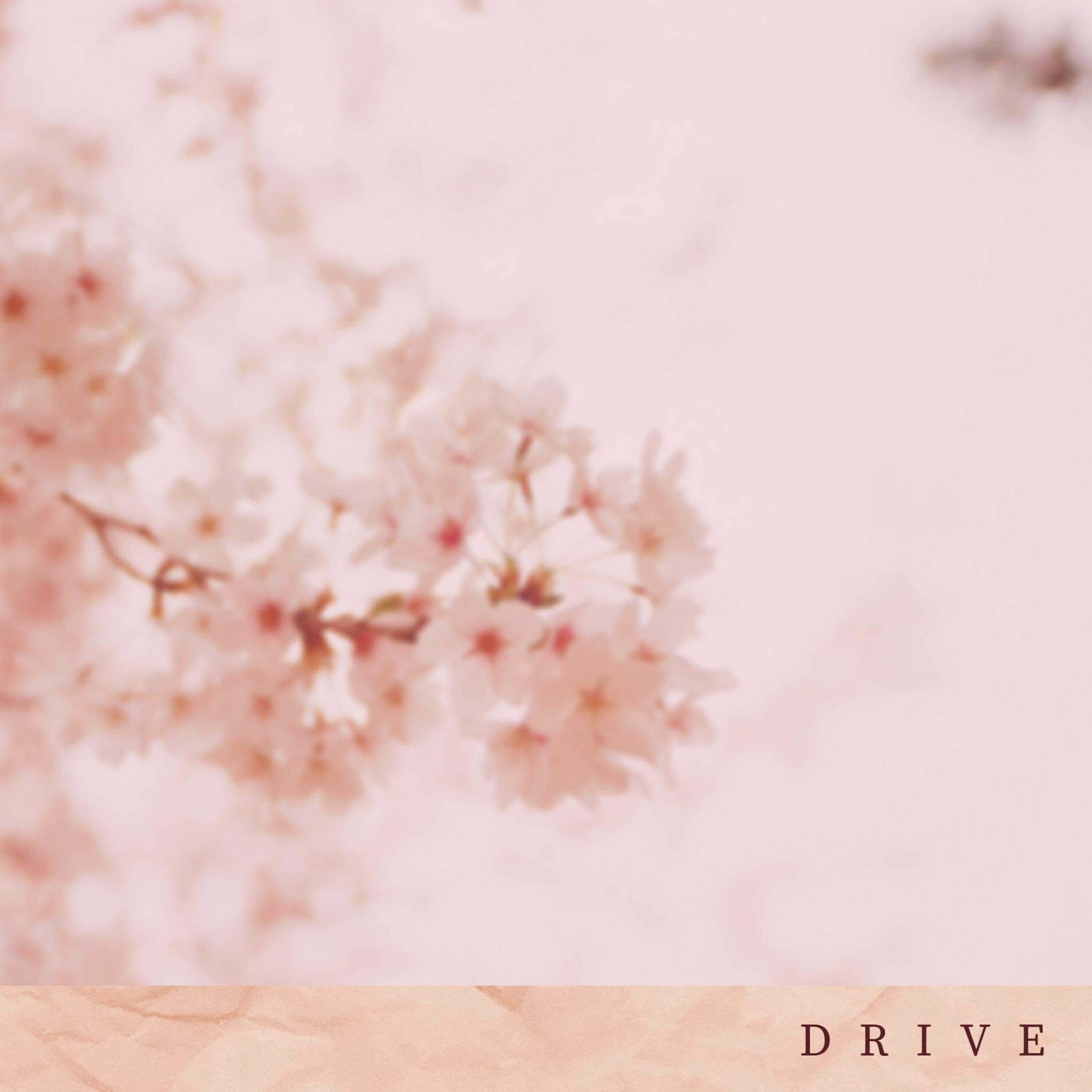 Релиз Drive