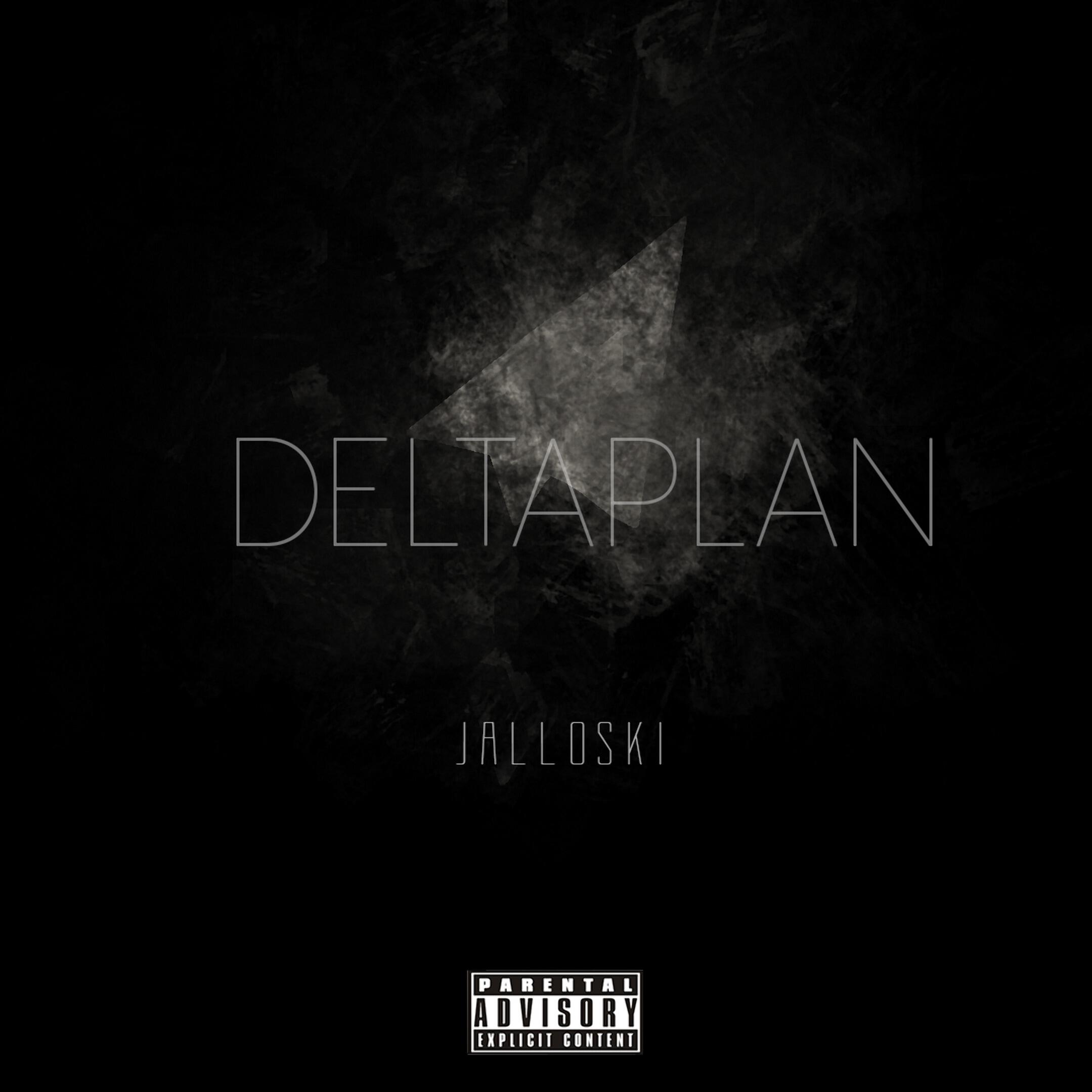 Релиз Deltaplan