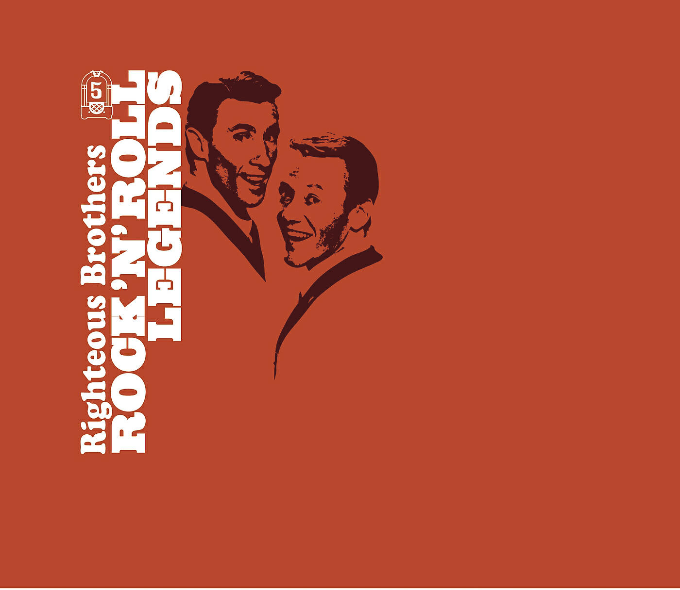 Релиз Rock N' Roll Legends