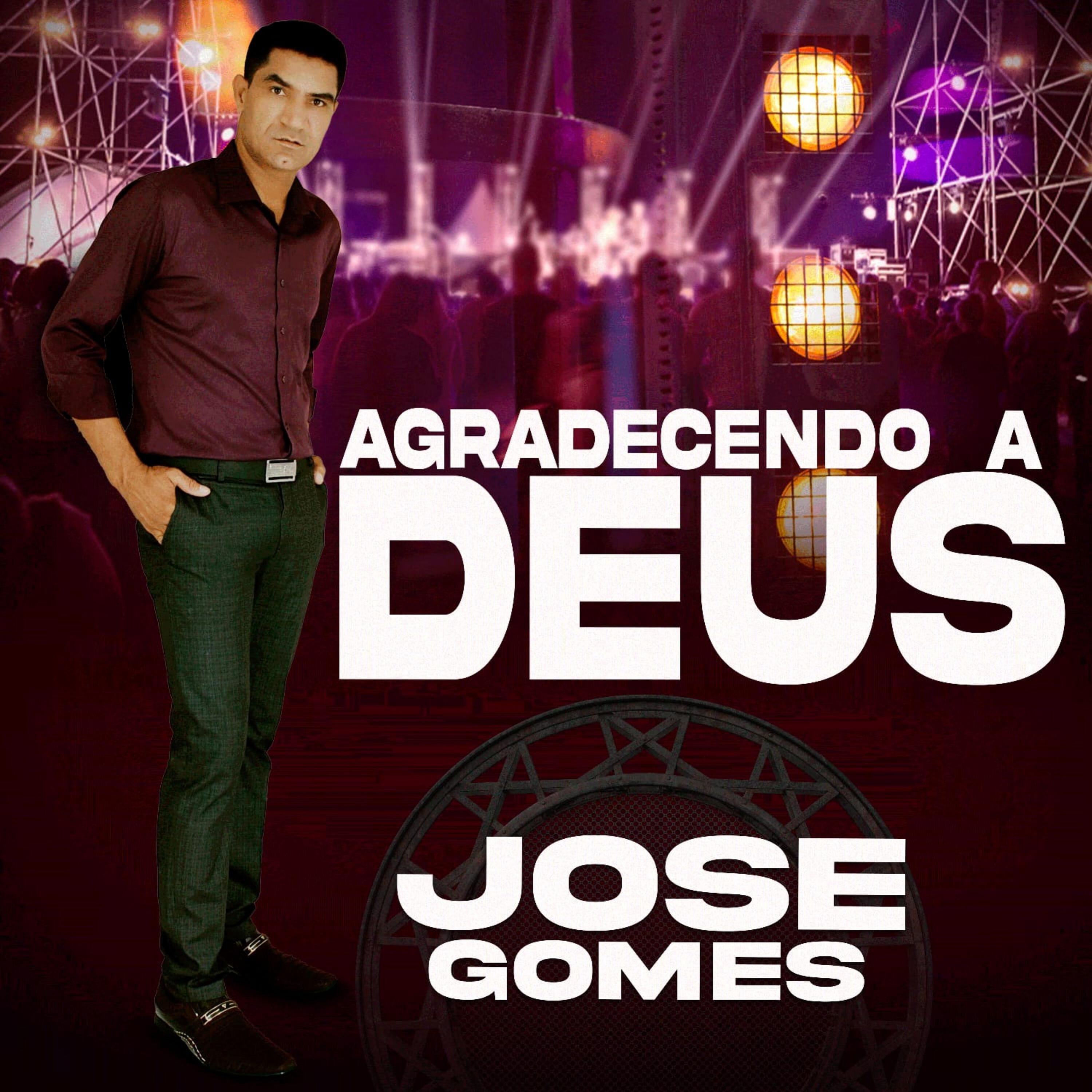 Релиз Agradecendo a Deus