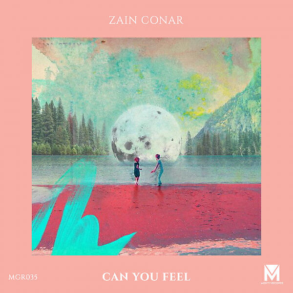 Релиз Can You Feel
