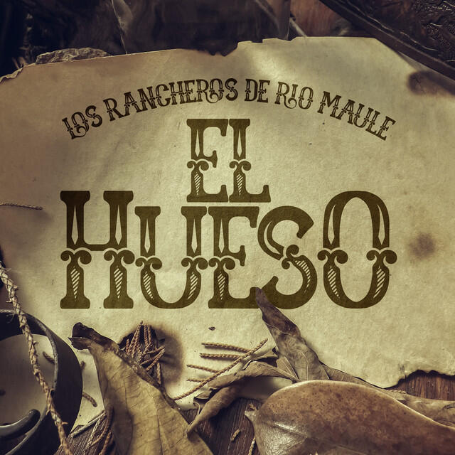 Релиз El Hueso