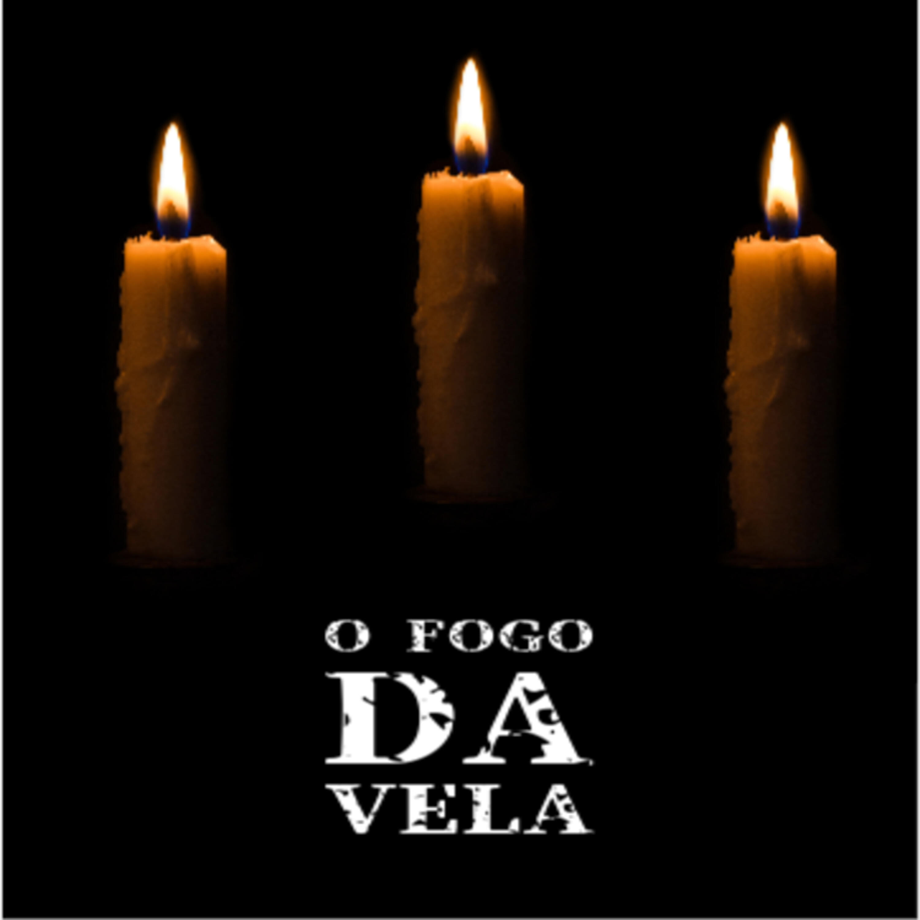 Релиз O Fogo da Vela
